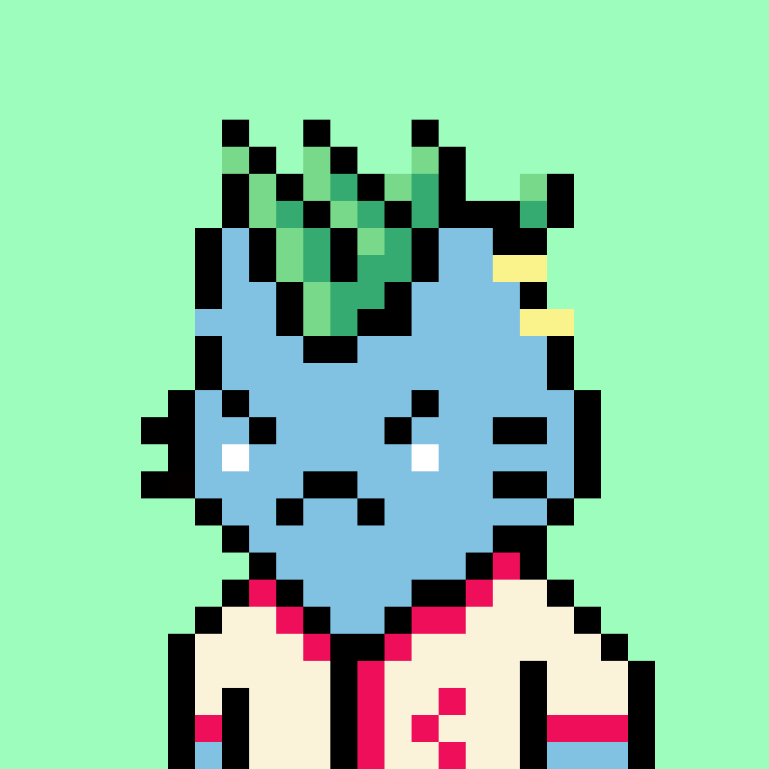 juulian.eth Ethereum Name Service (ENS and .eth domain) PFP