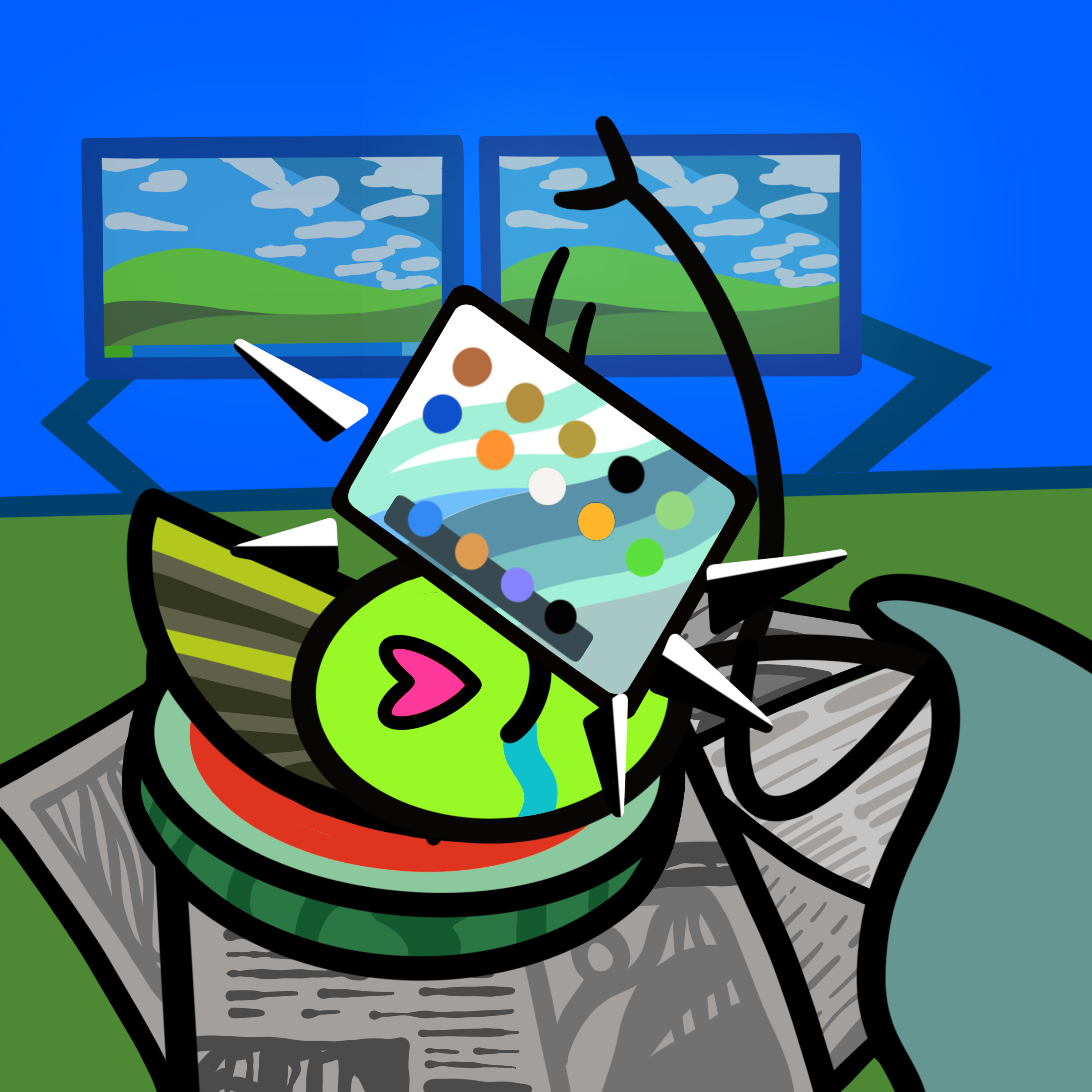 NFT Image