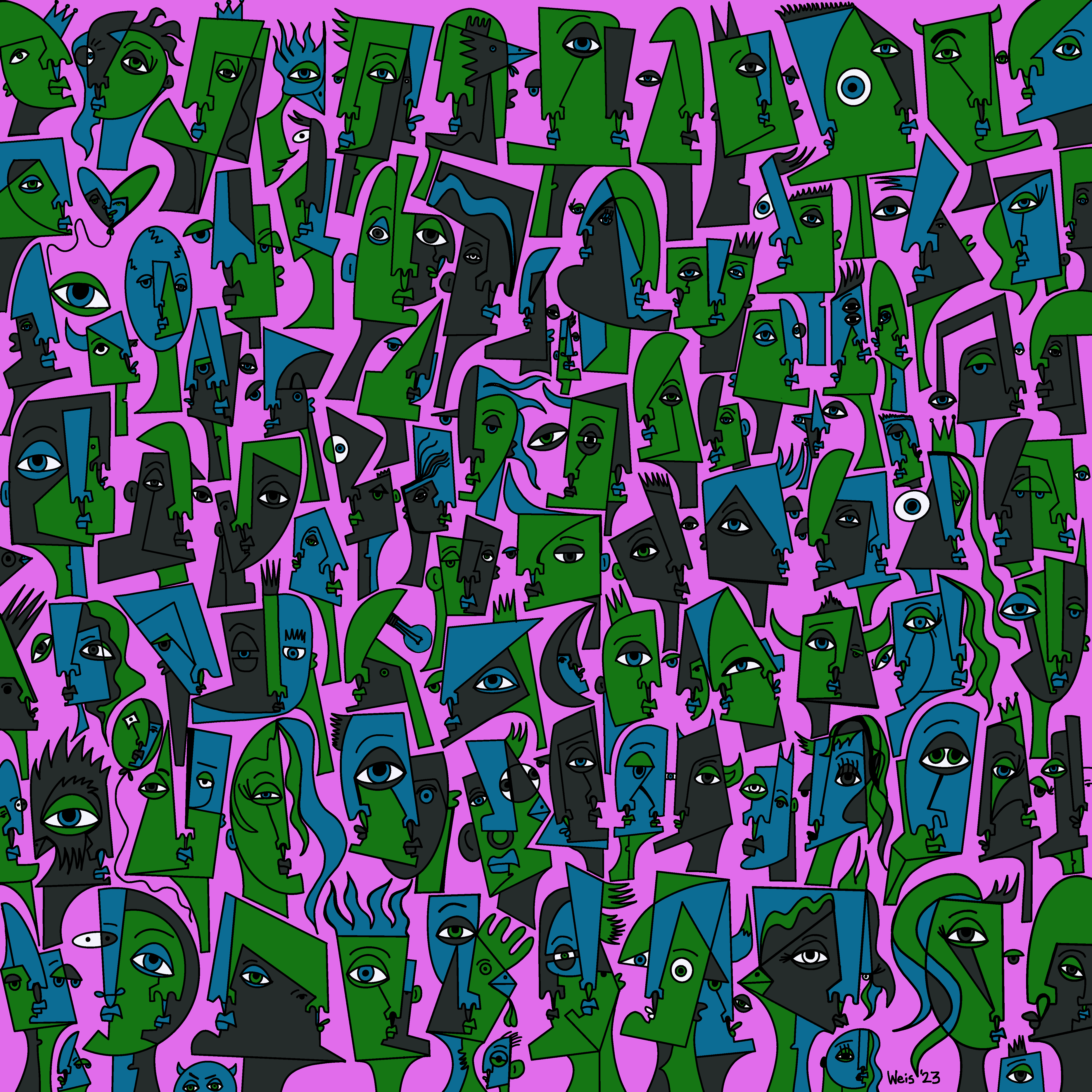 NFT Image