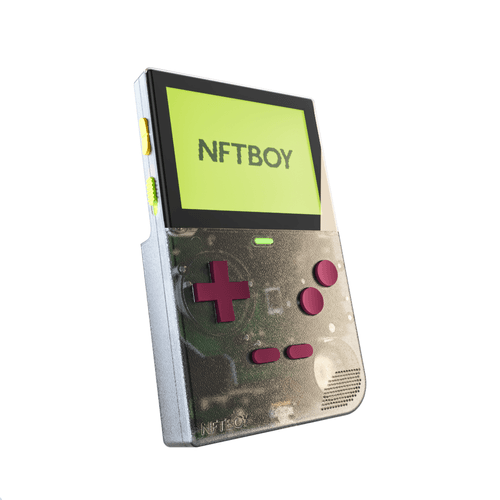 NFTBOY Console 414