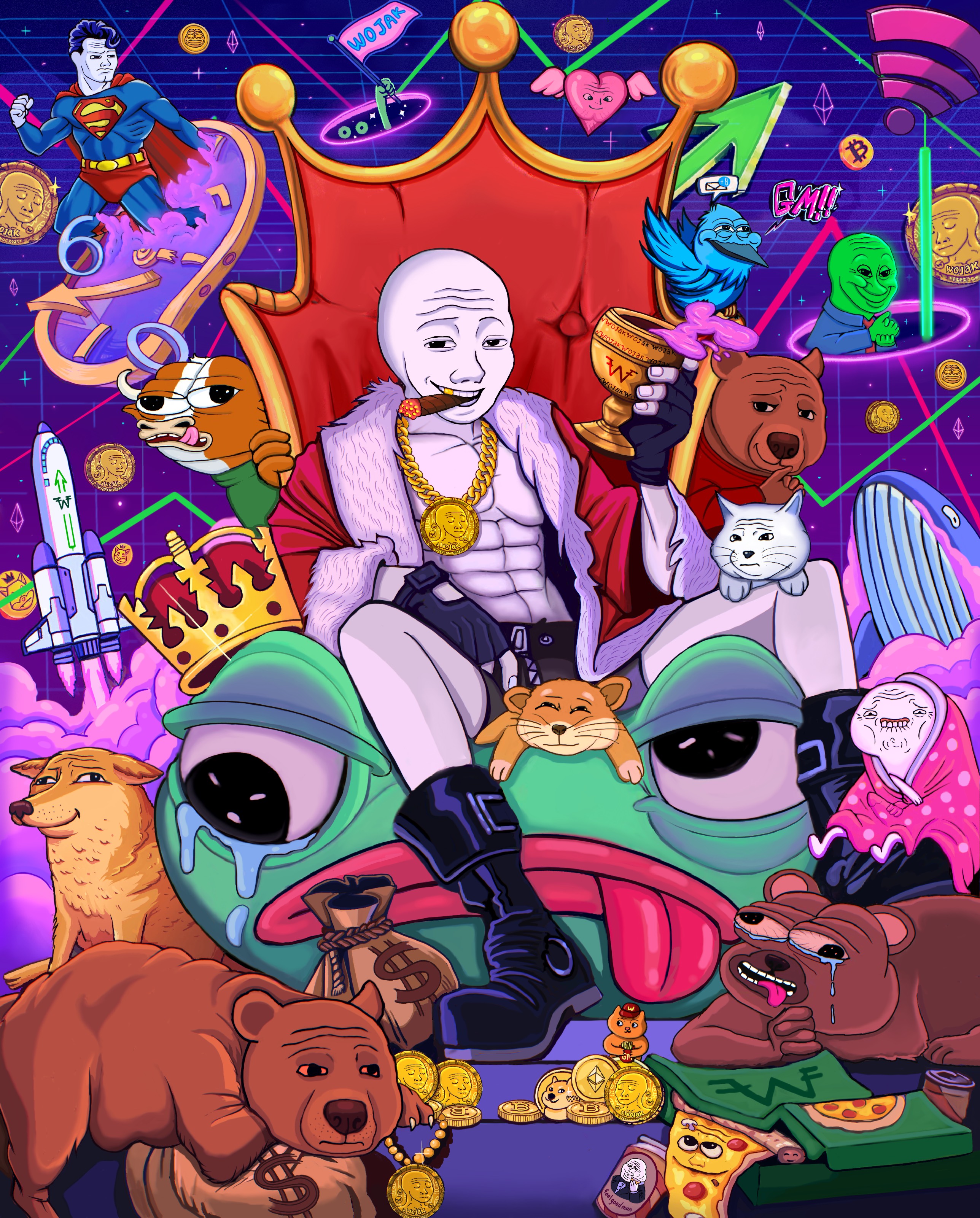 The Prince of Memes by KTW_seepattee