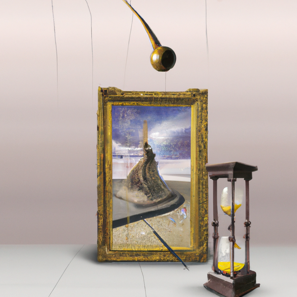 Timeless Horizons #320