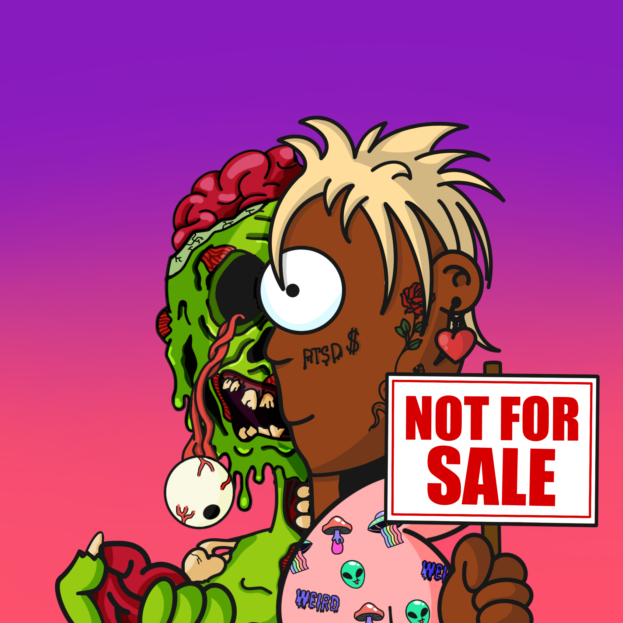 NFT Image