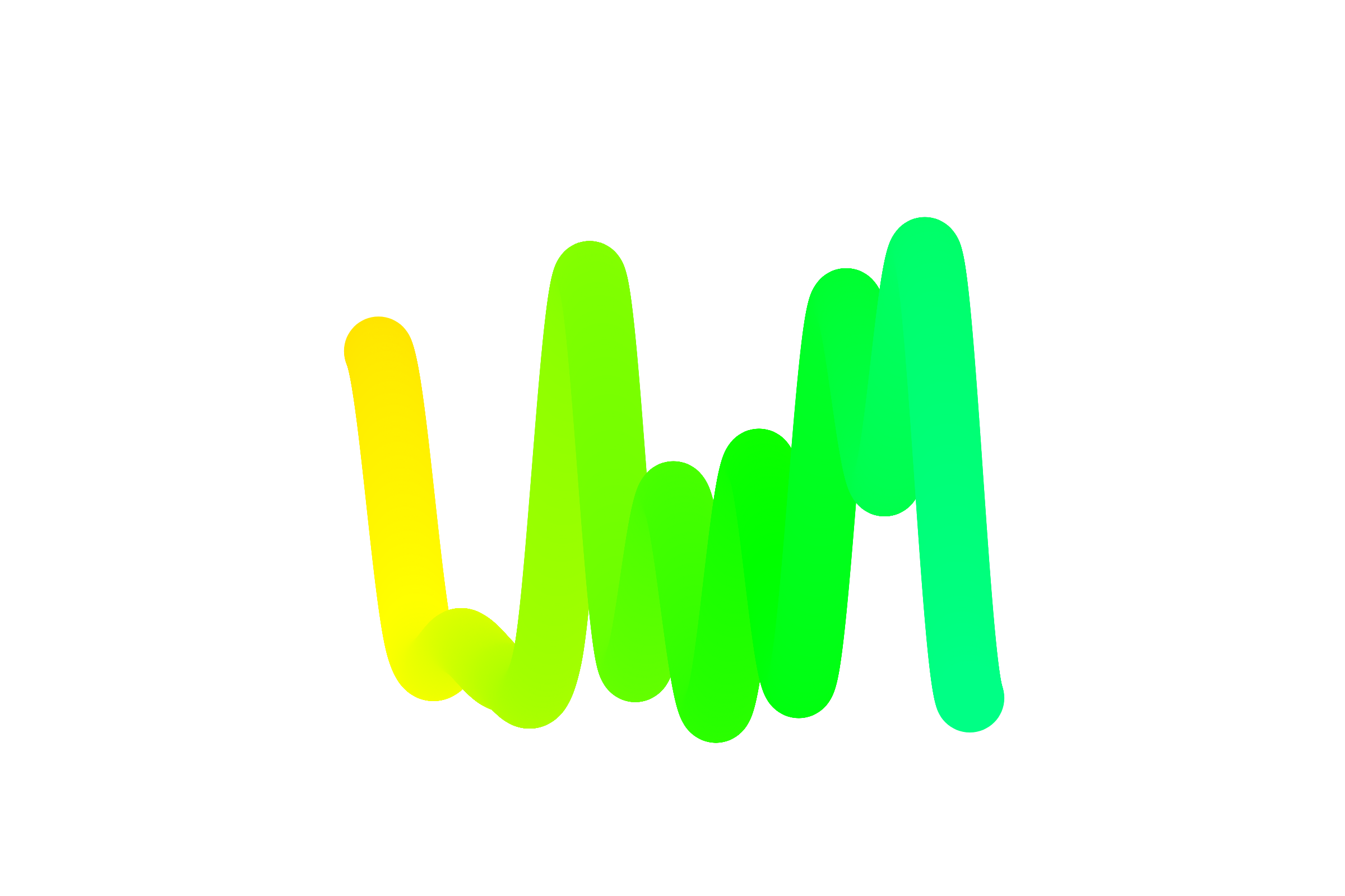 Chromie Squiggle #2944