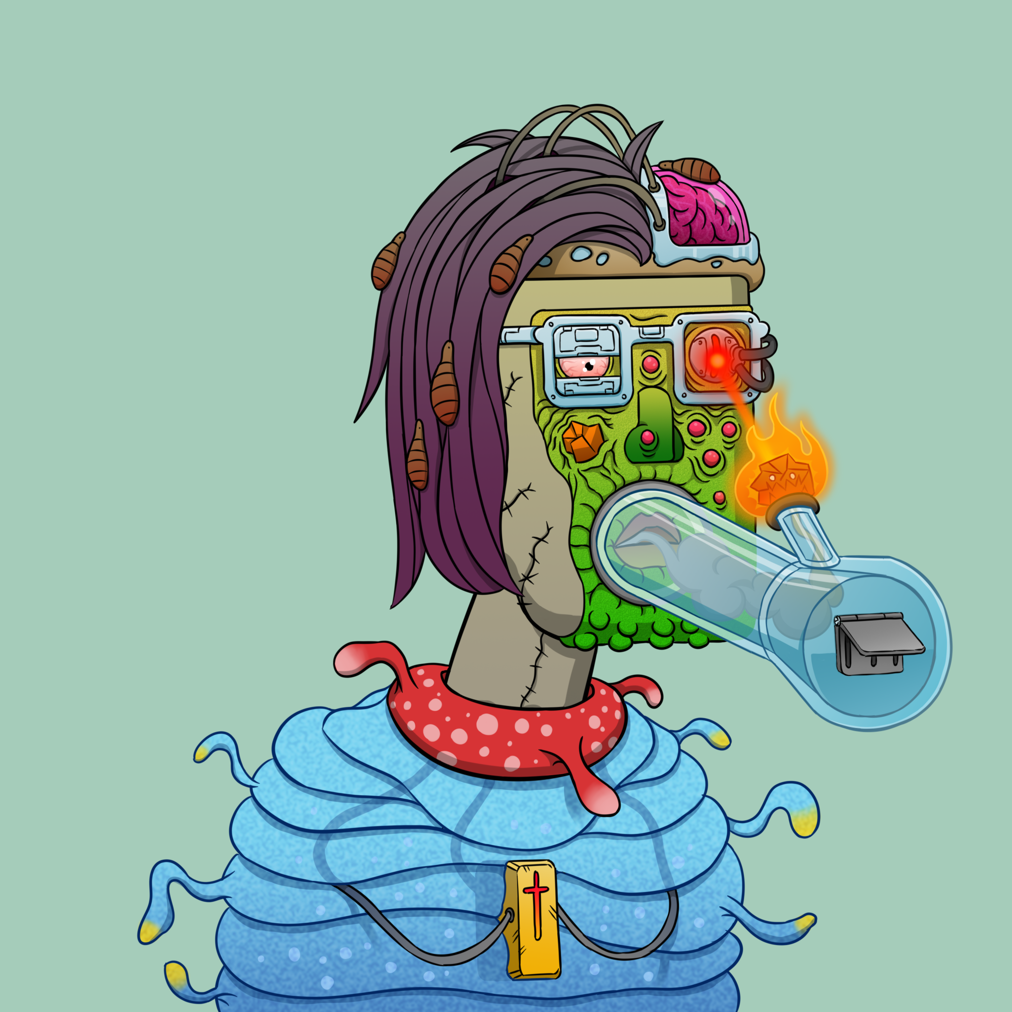 NFT Image