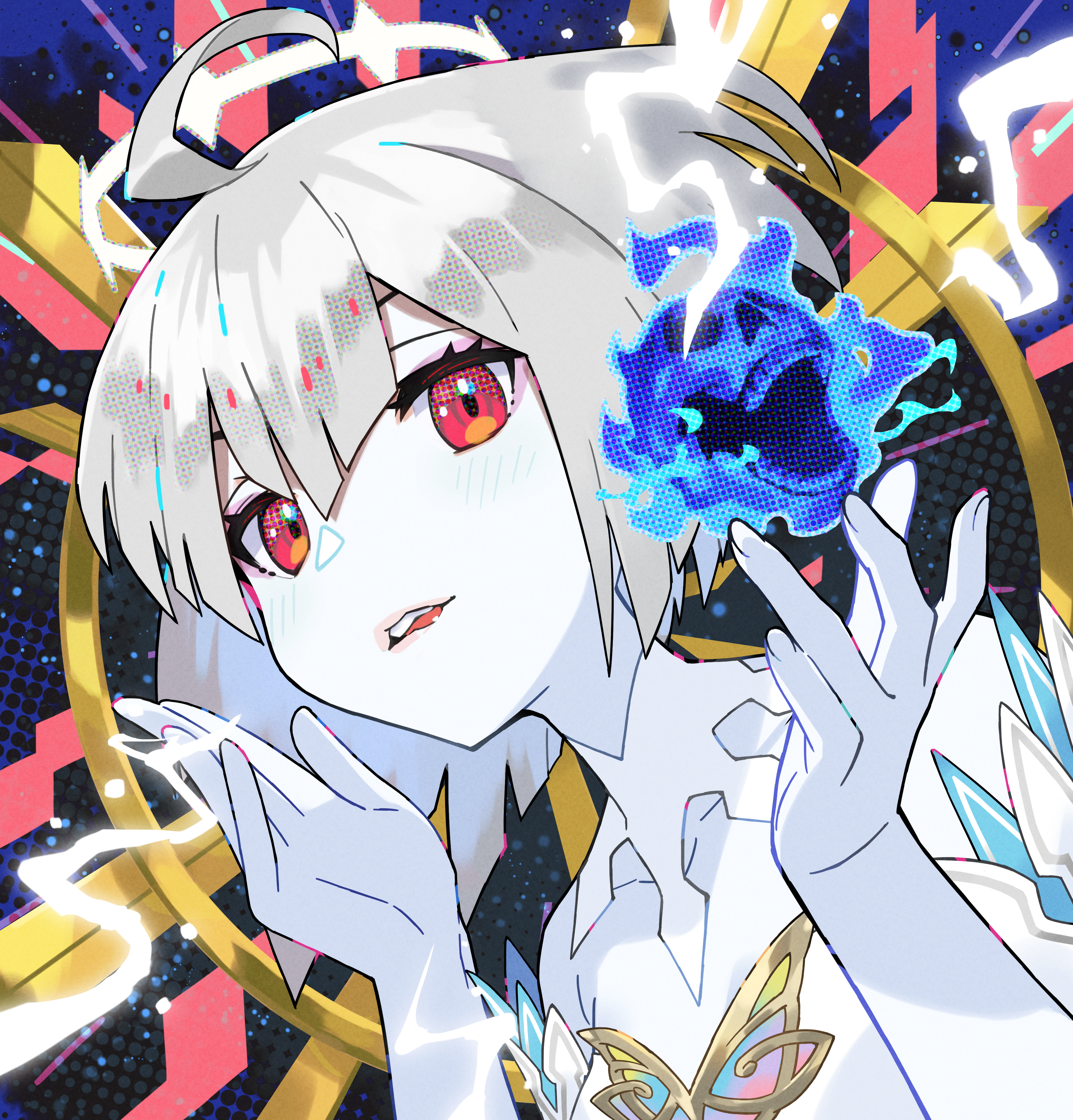 angelmemory.eth Ethereum Name Service (ENS and .eth domain) PFP