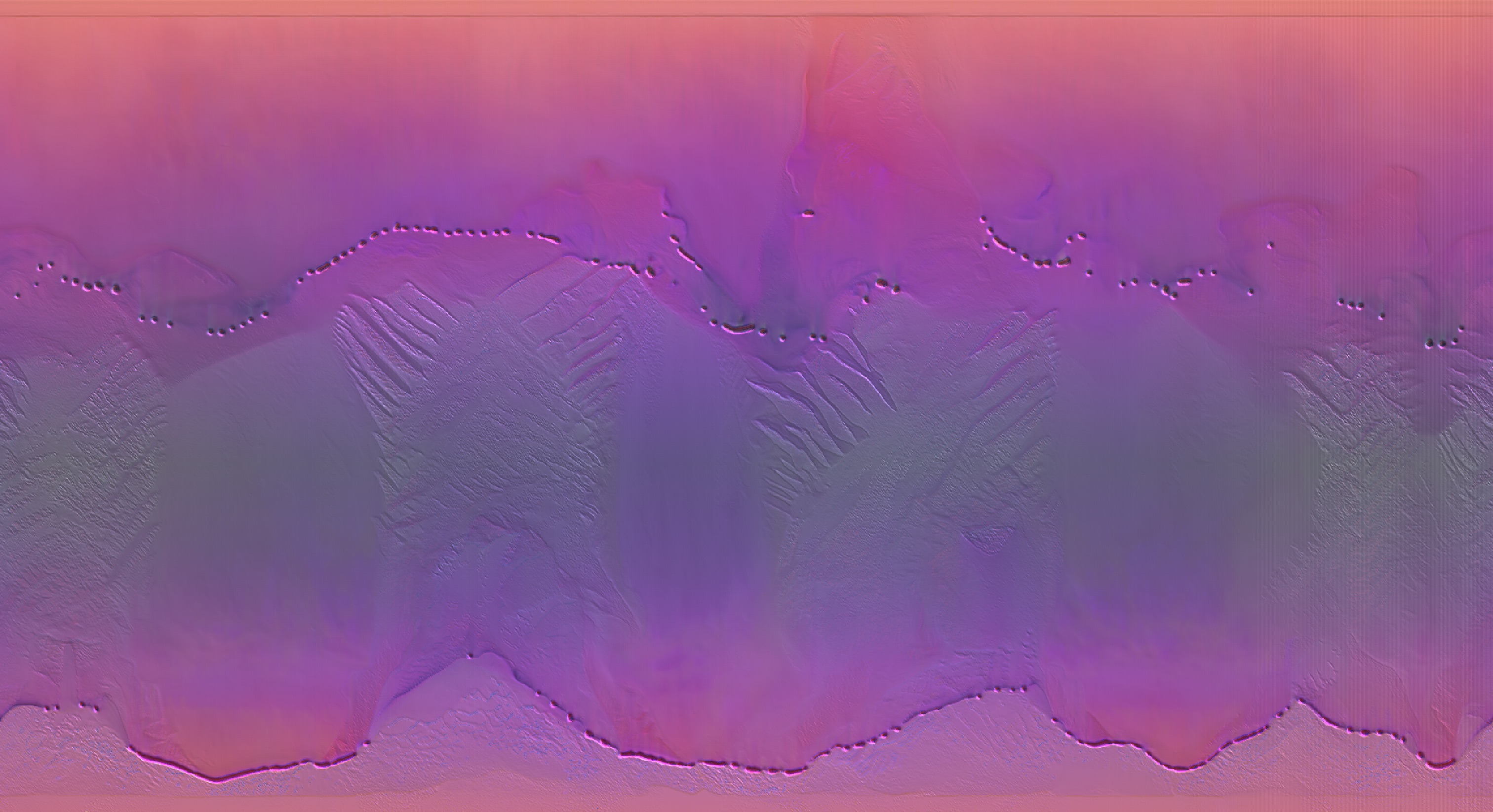 astral winter dawn #27