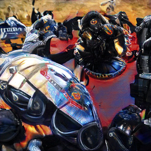 Napcap Induction Cap