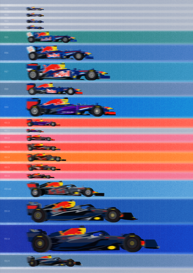 RB1—RB20 #470