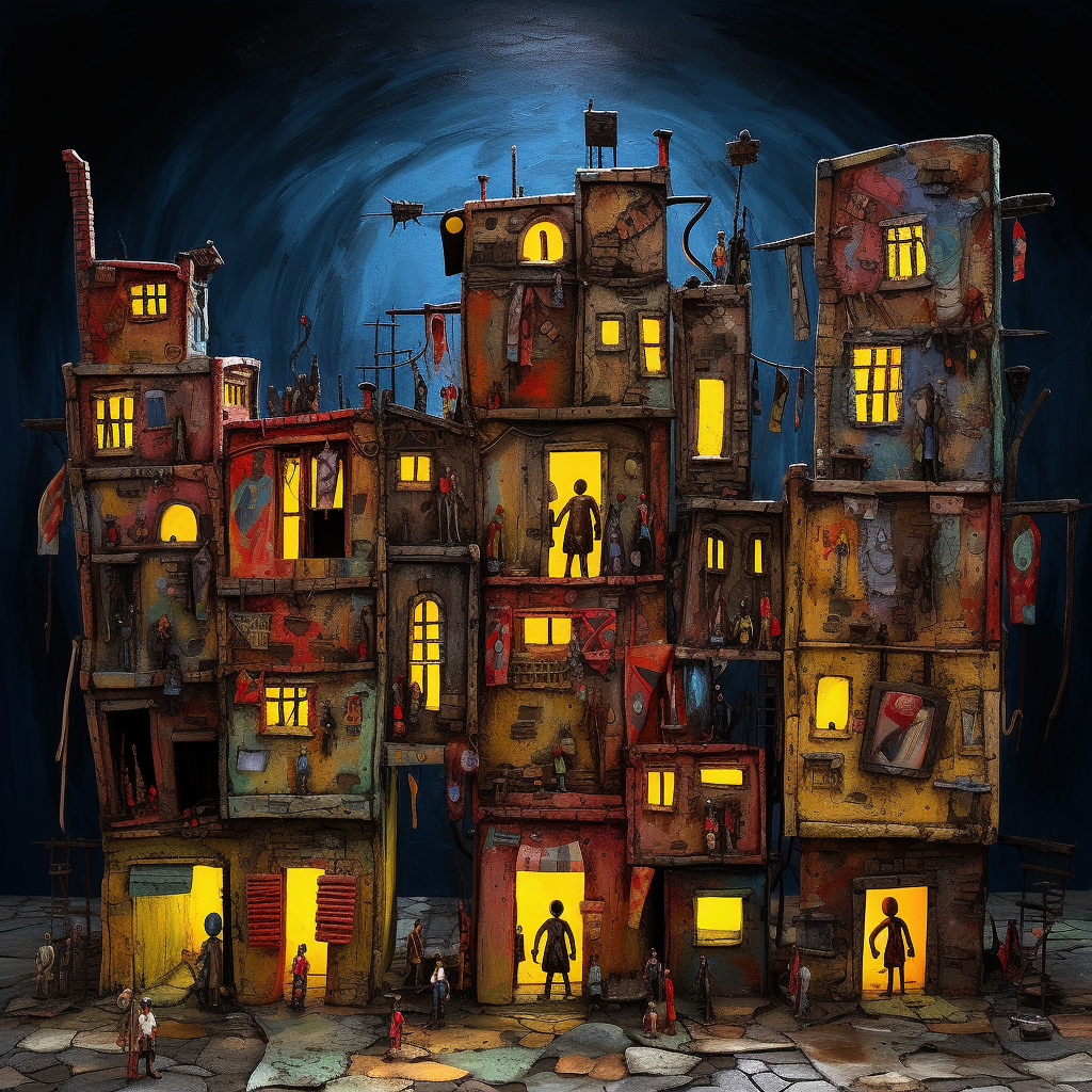 Mega City  #180