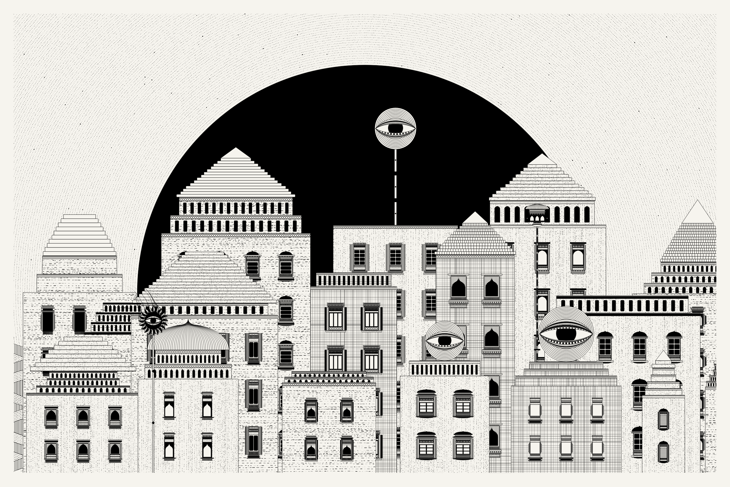 Alan Ki Aankhen #343