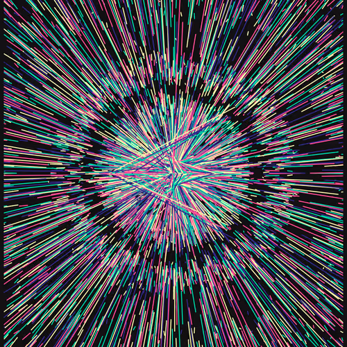 Gen Art Debris 3
