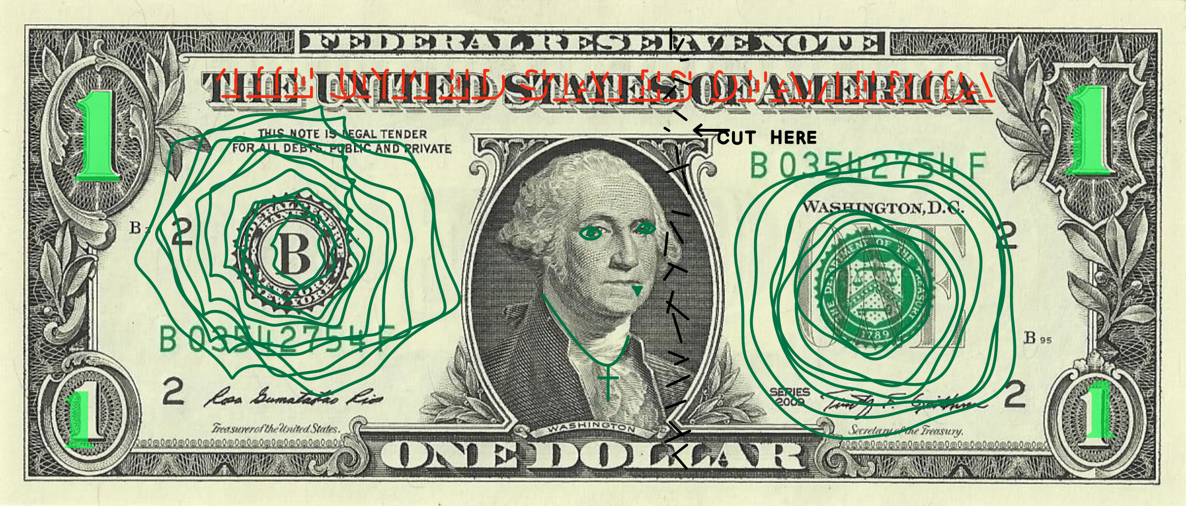 Instructions for Defacement #74