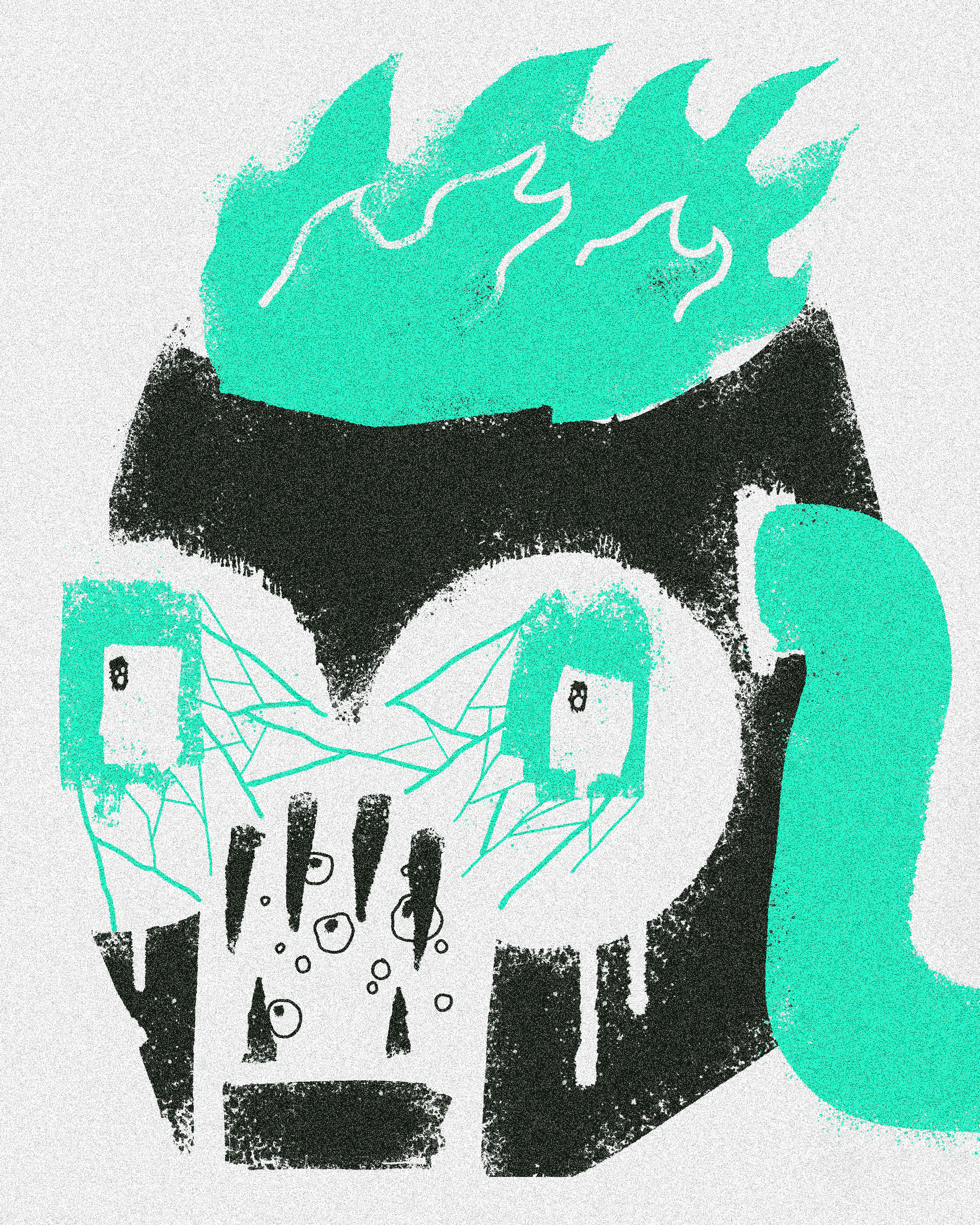 AFTERBURN