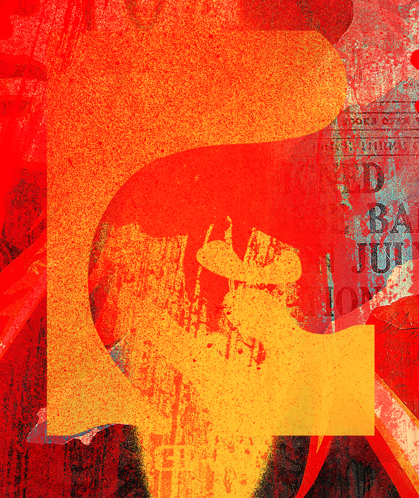 DEGENERATE/REGENERATE #3085