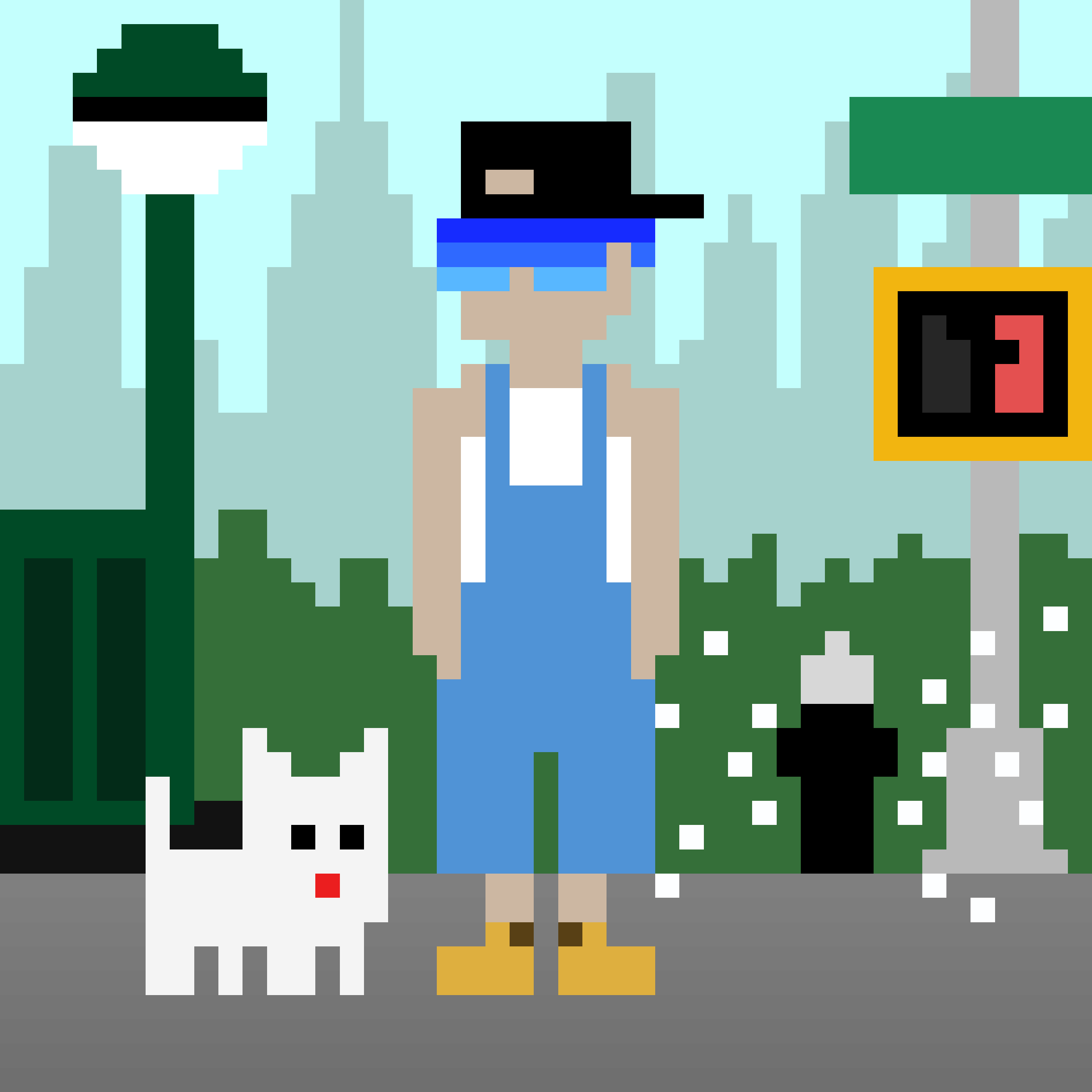 CryptoNewYorker #322