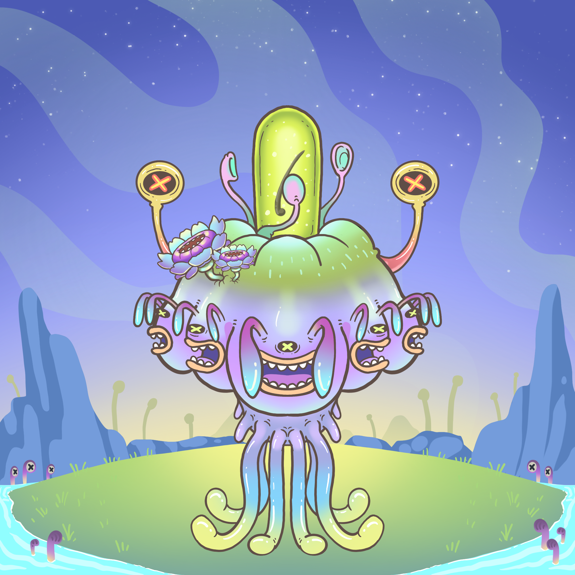 NFT Image