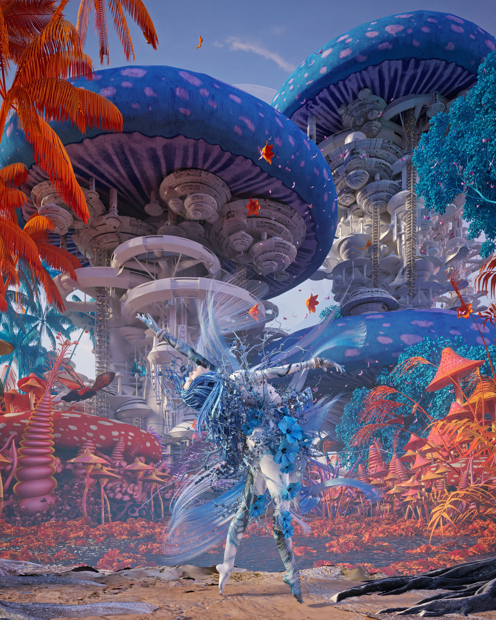 NFT Image