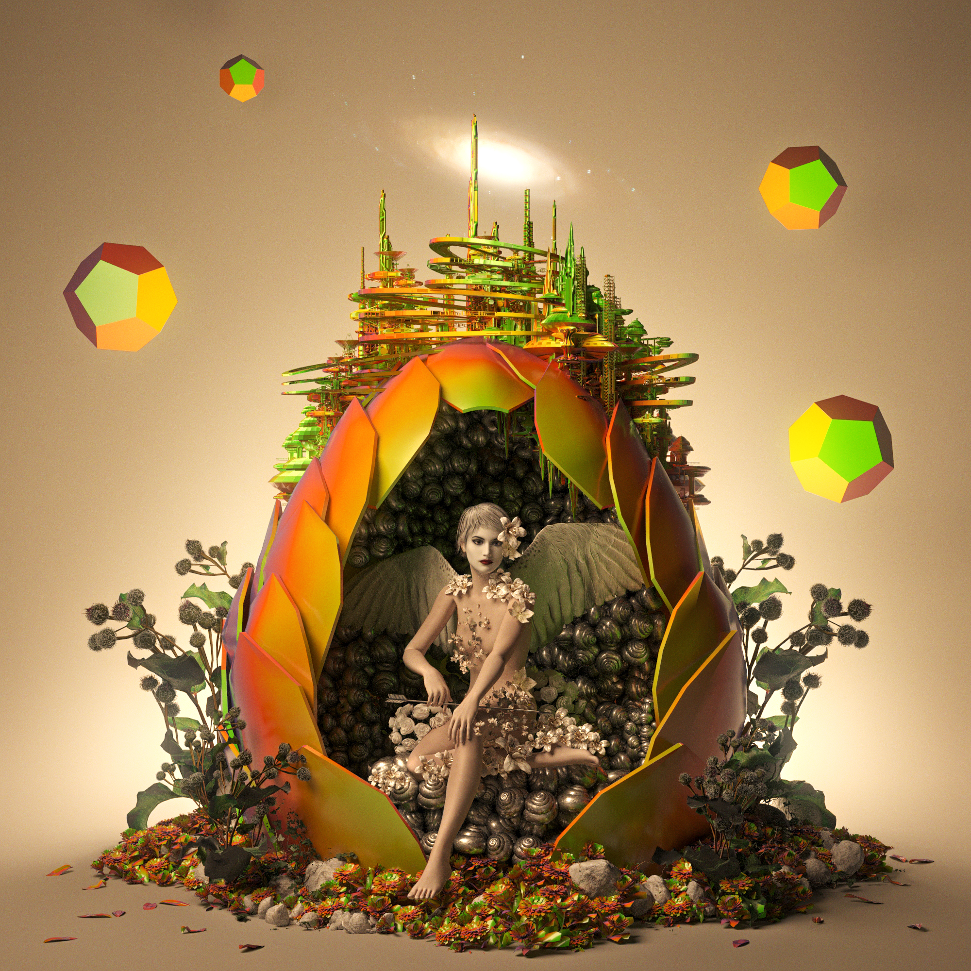 NFT Image