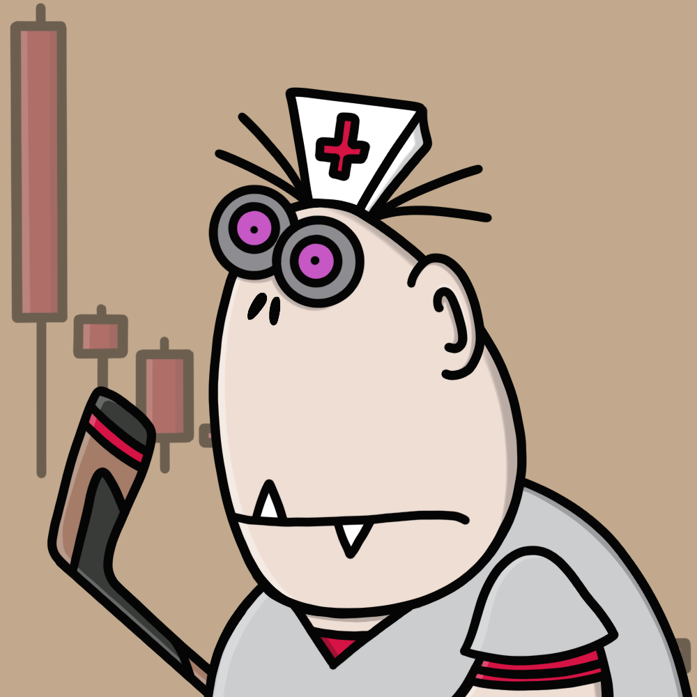 Generation Degeneration #3462