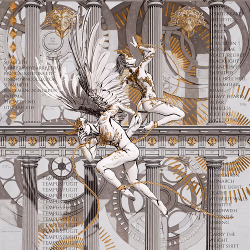 Flow of Time