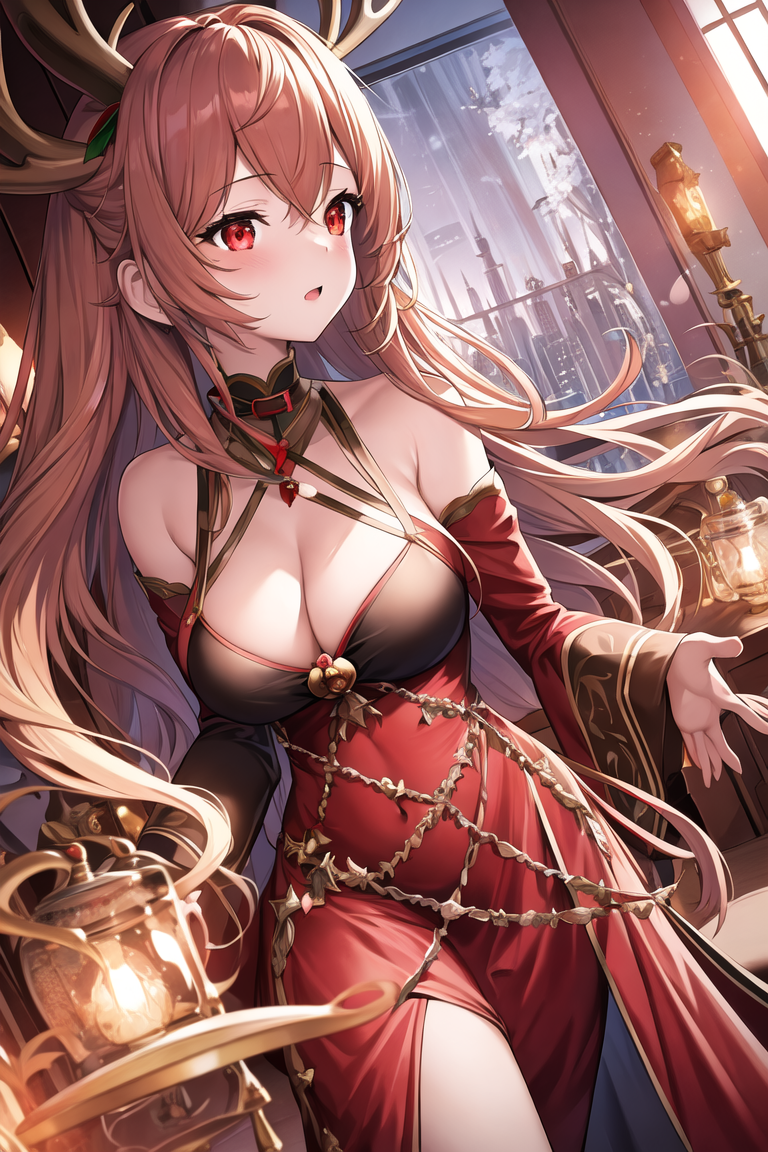 Kawaii Waifu Club 2nd #551