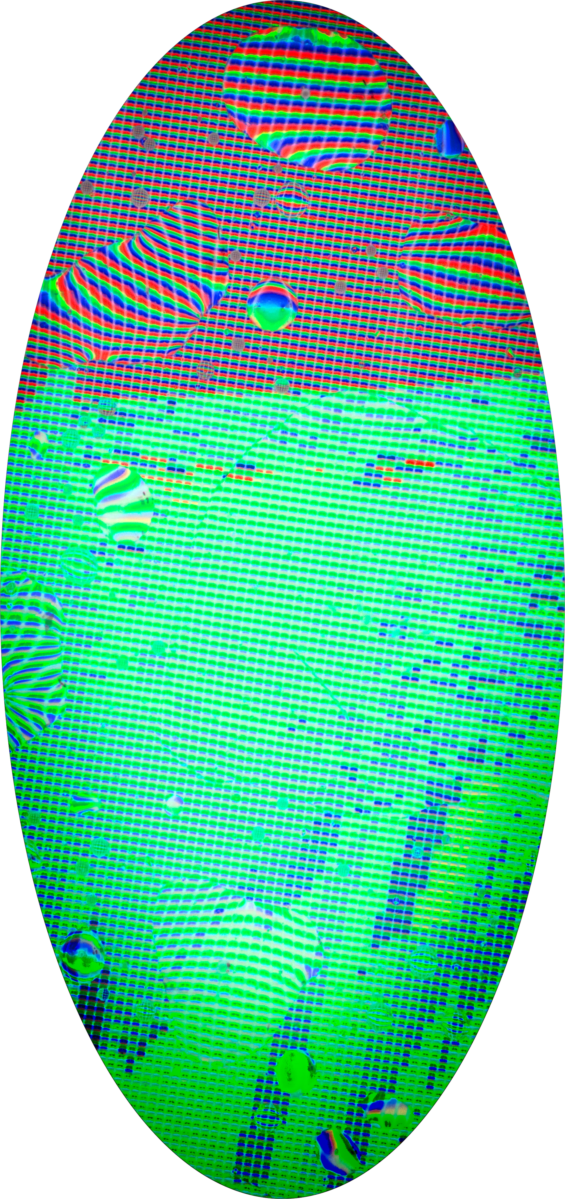 Futura Crystal Egg 03