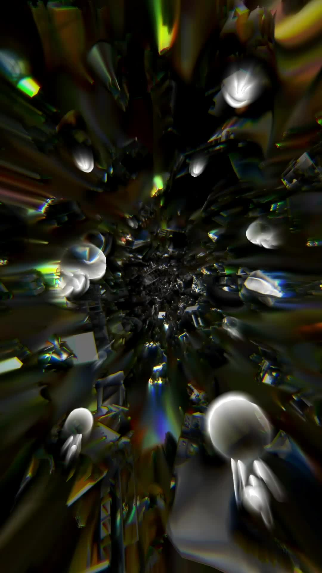 FOMO INTO DEATH #27/50