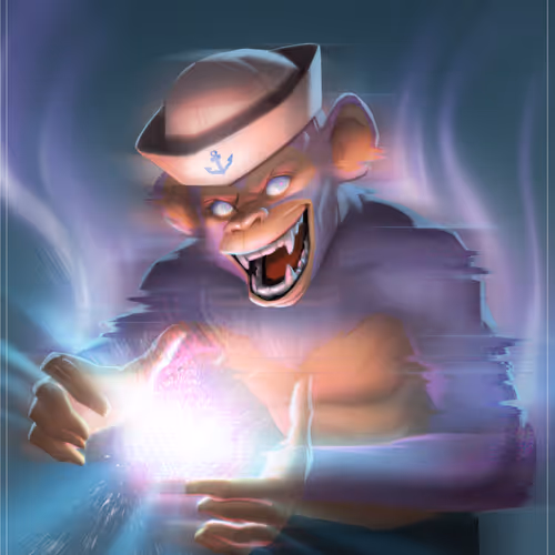 Sylas No.3