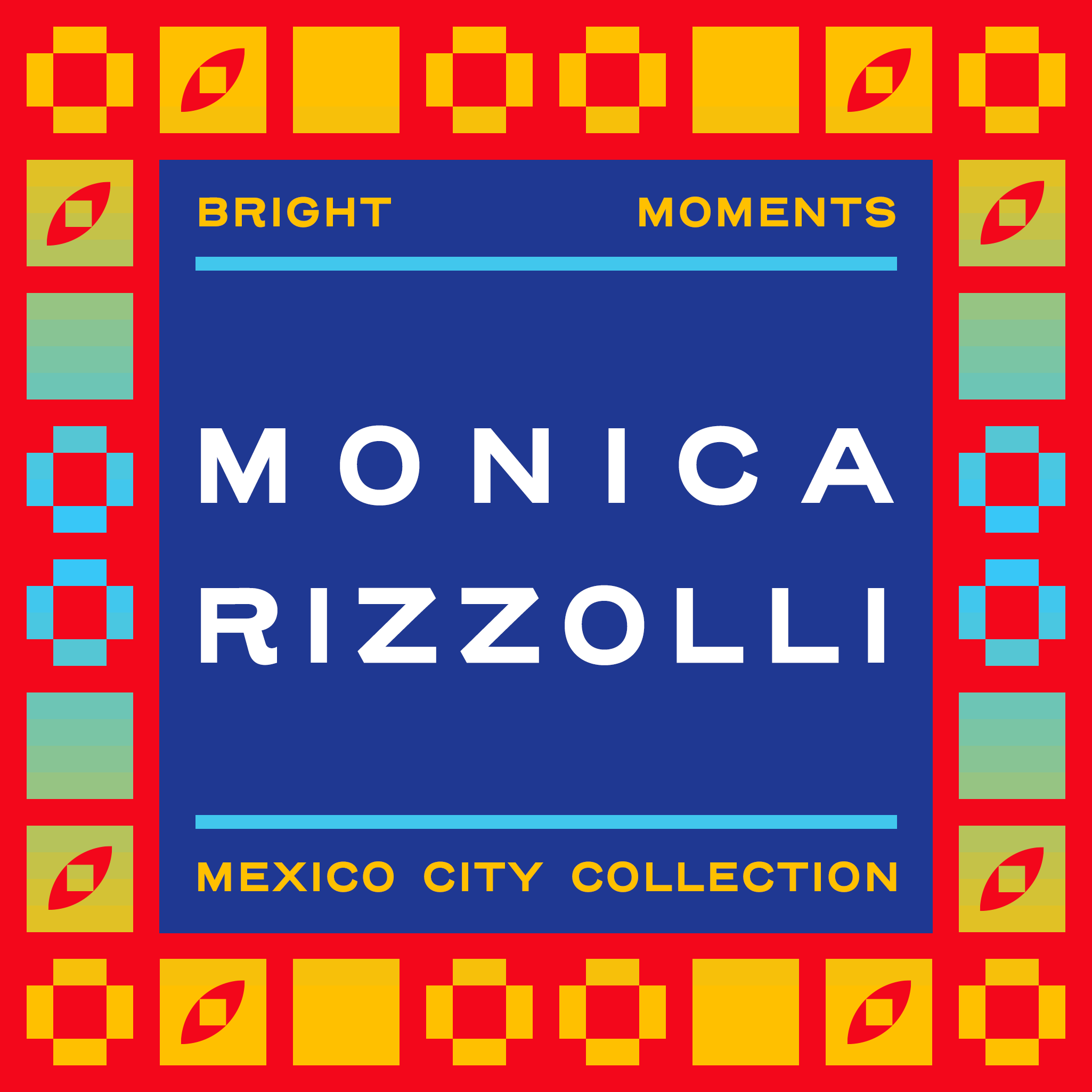MPMX | MONICA RIZZOLLI | Mint Pass Mexico City