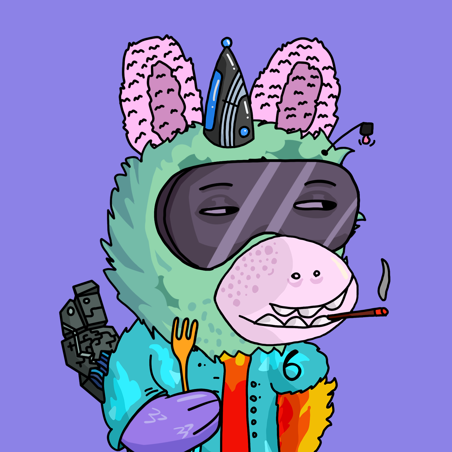 NFT Image