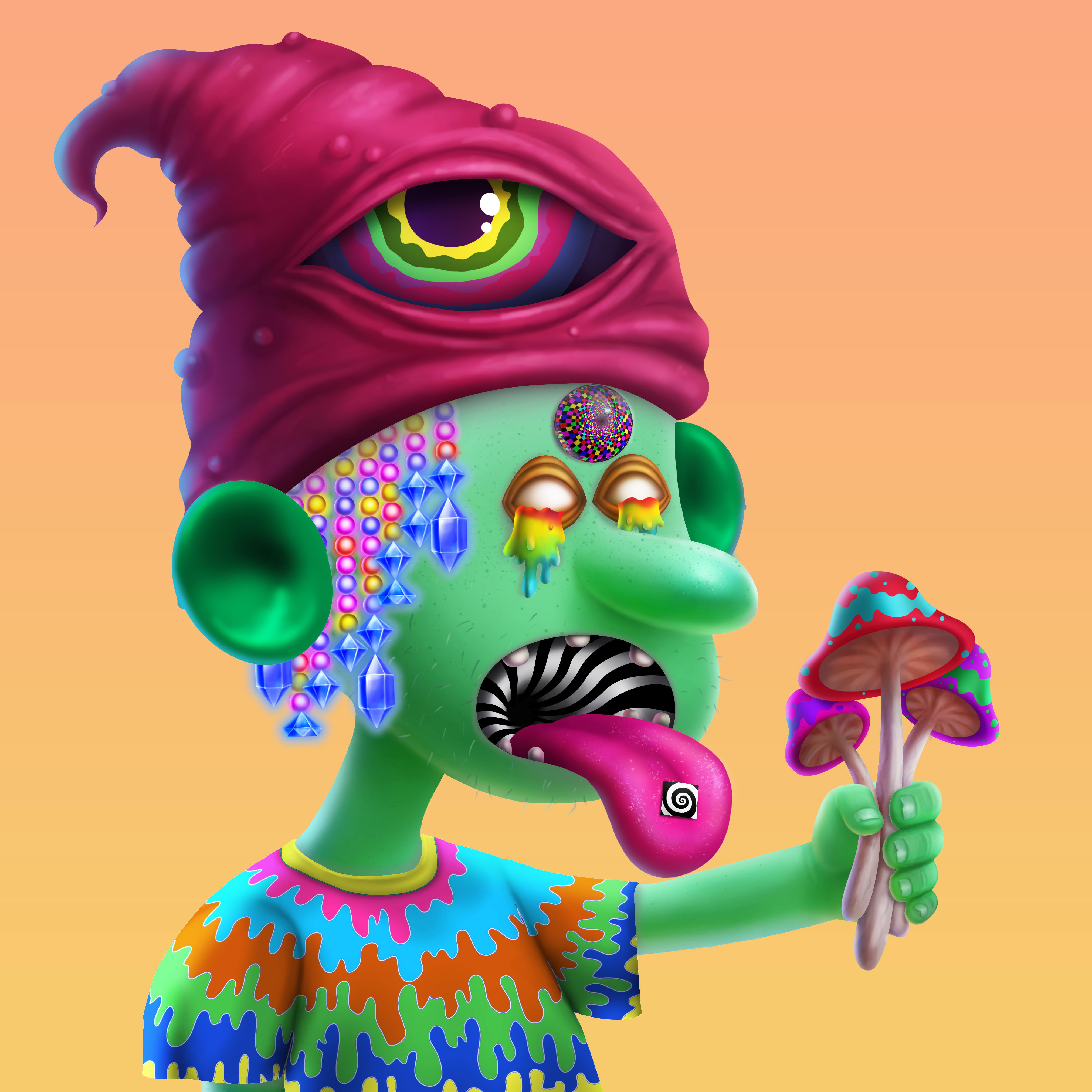 NFT Image