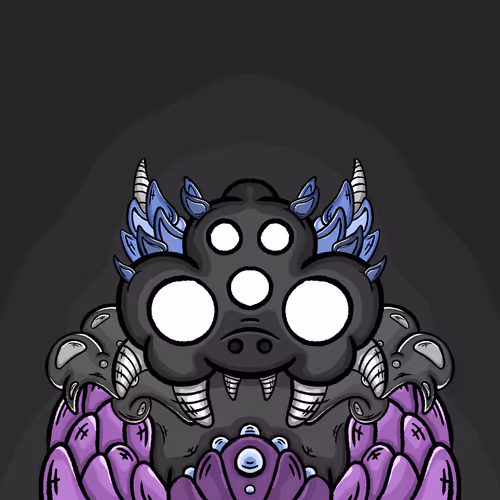 Warlord #848