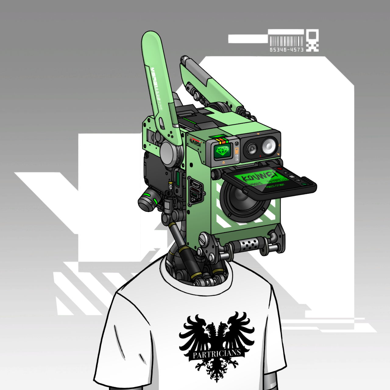 NFT Image