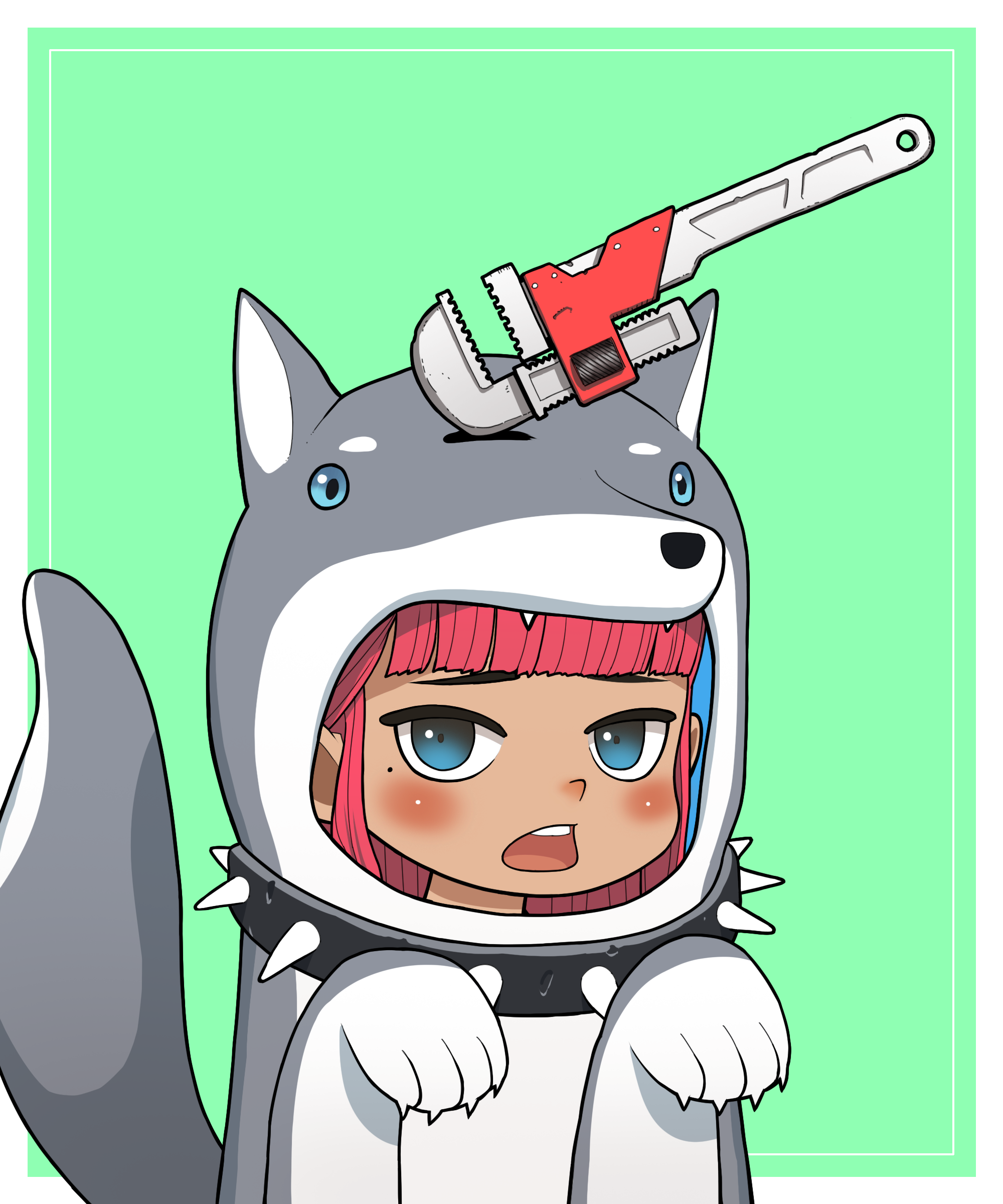 Enfants Terribles #7425