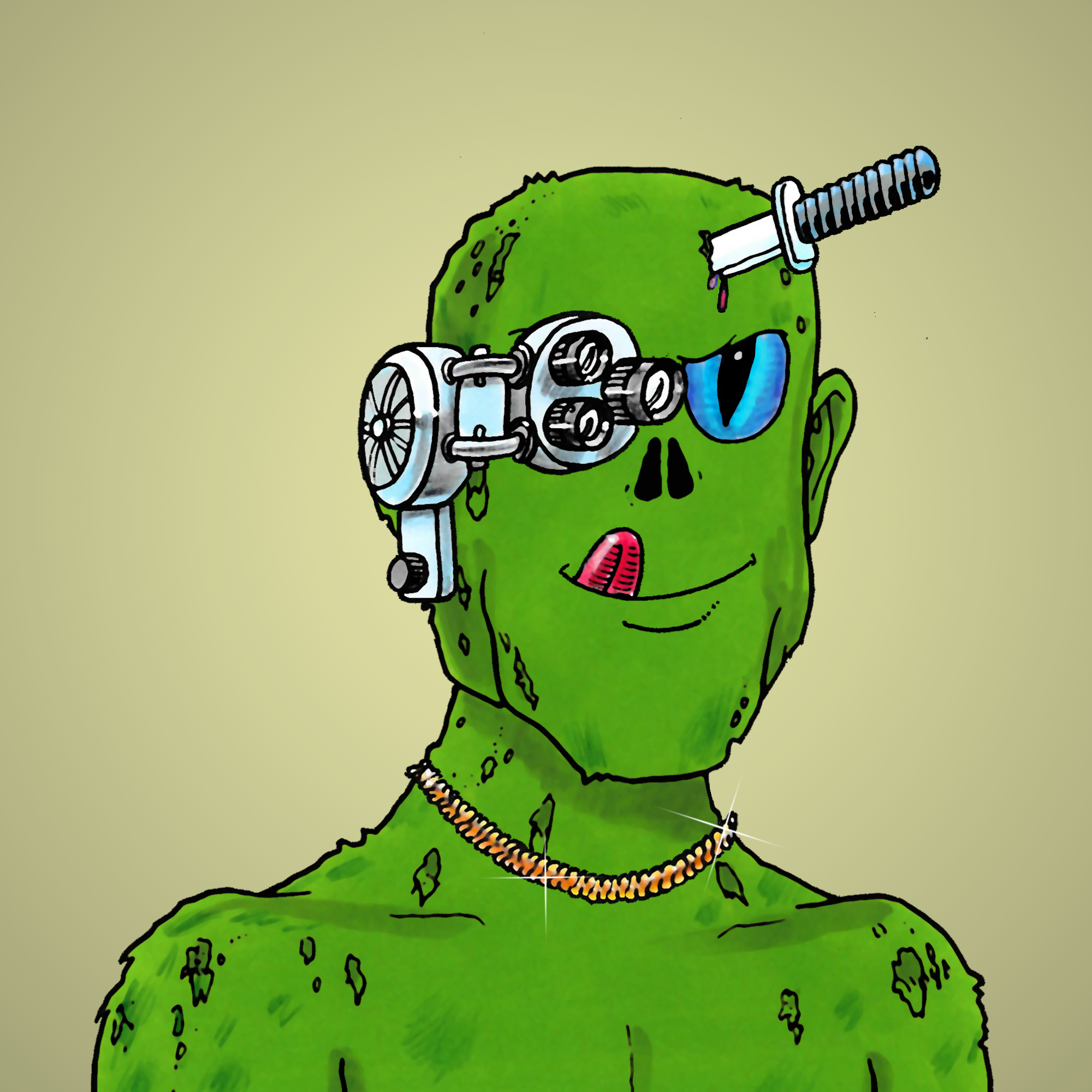 NFT Image
