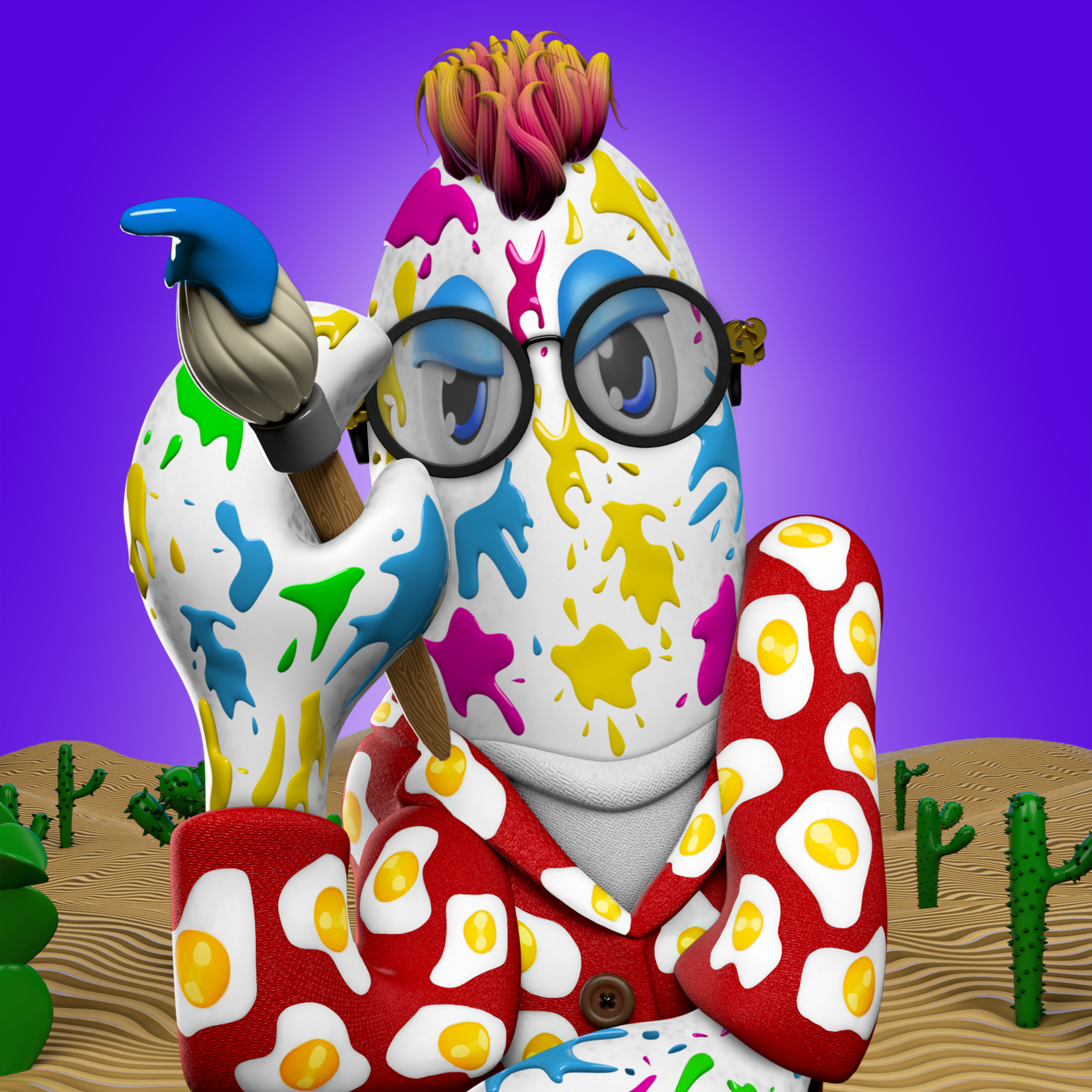 NFT Image