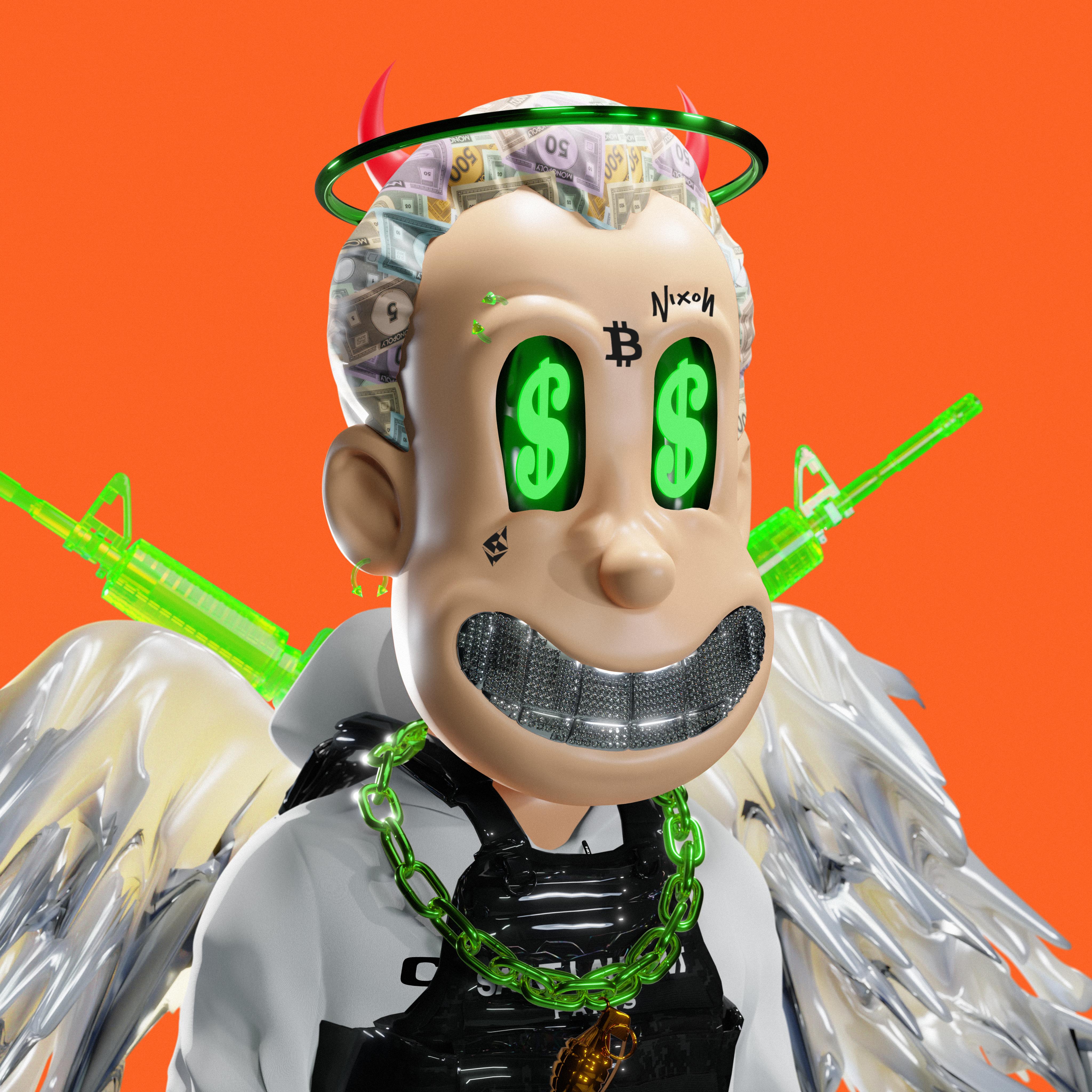 NFT Image
