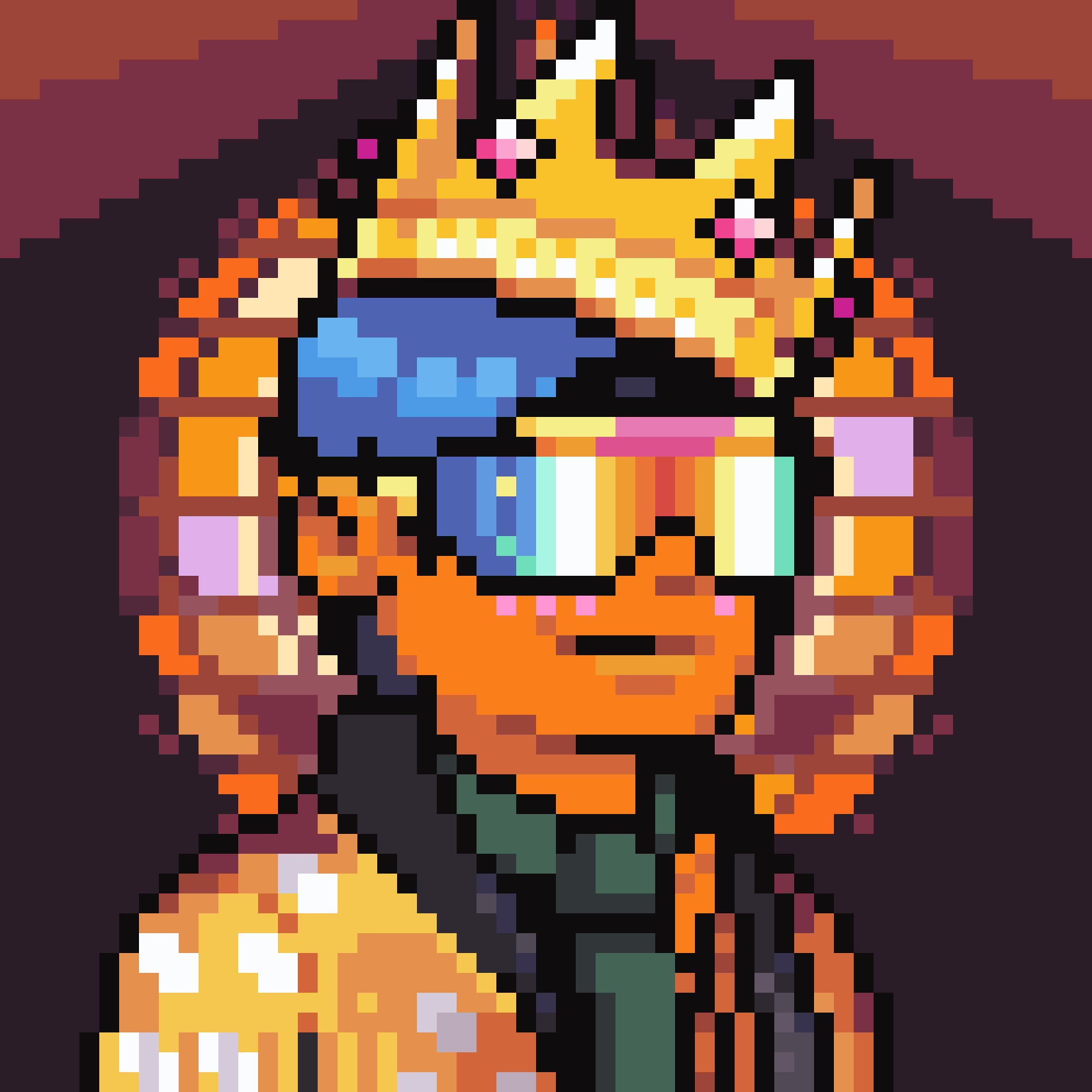 Lord Piffington #5498