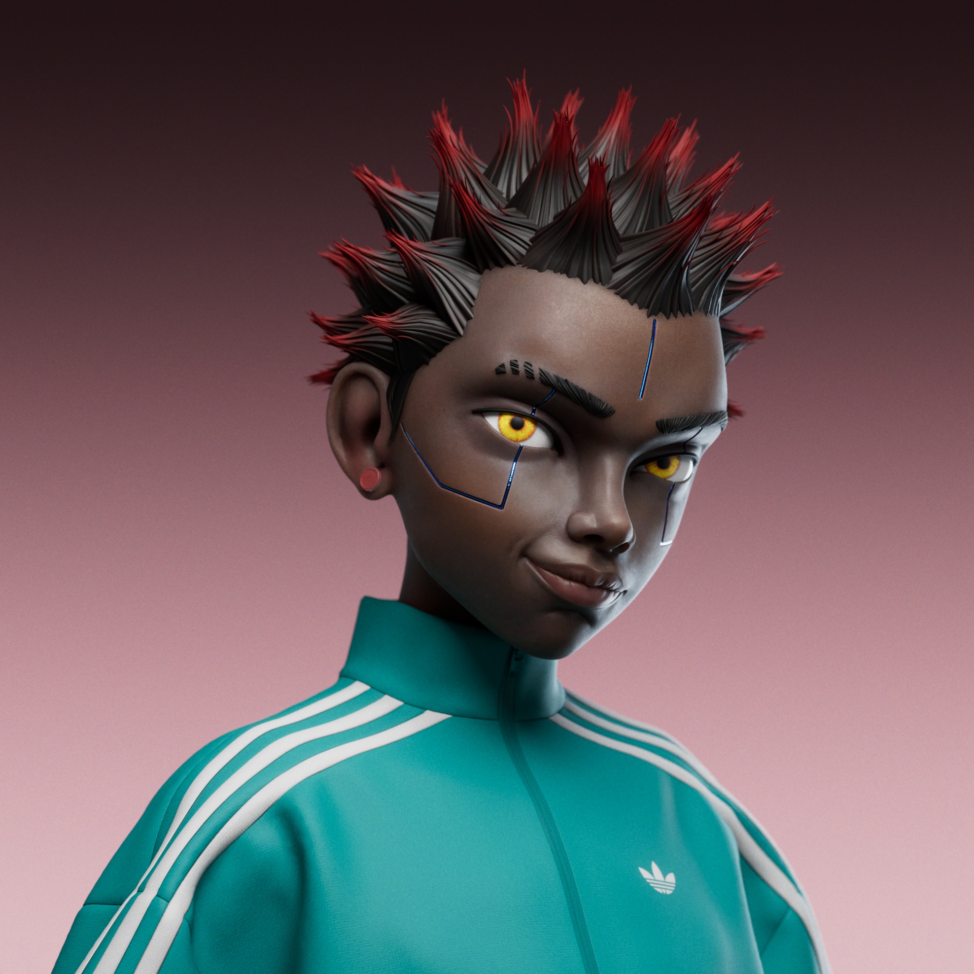 ALTS by adidas #16487