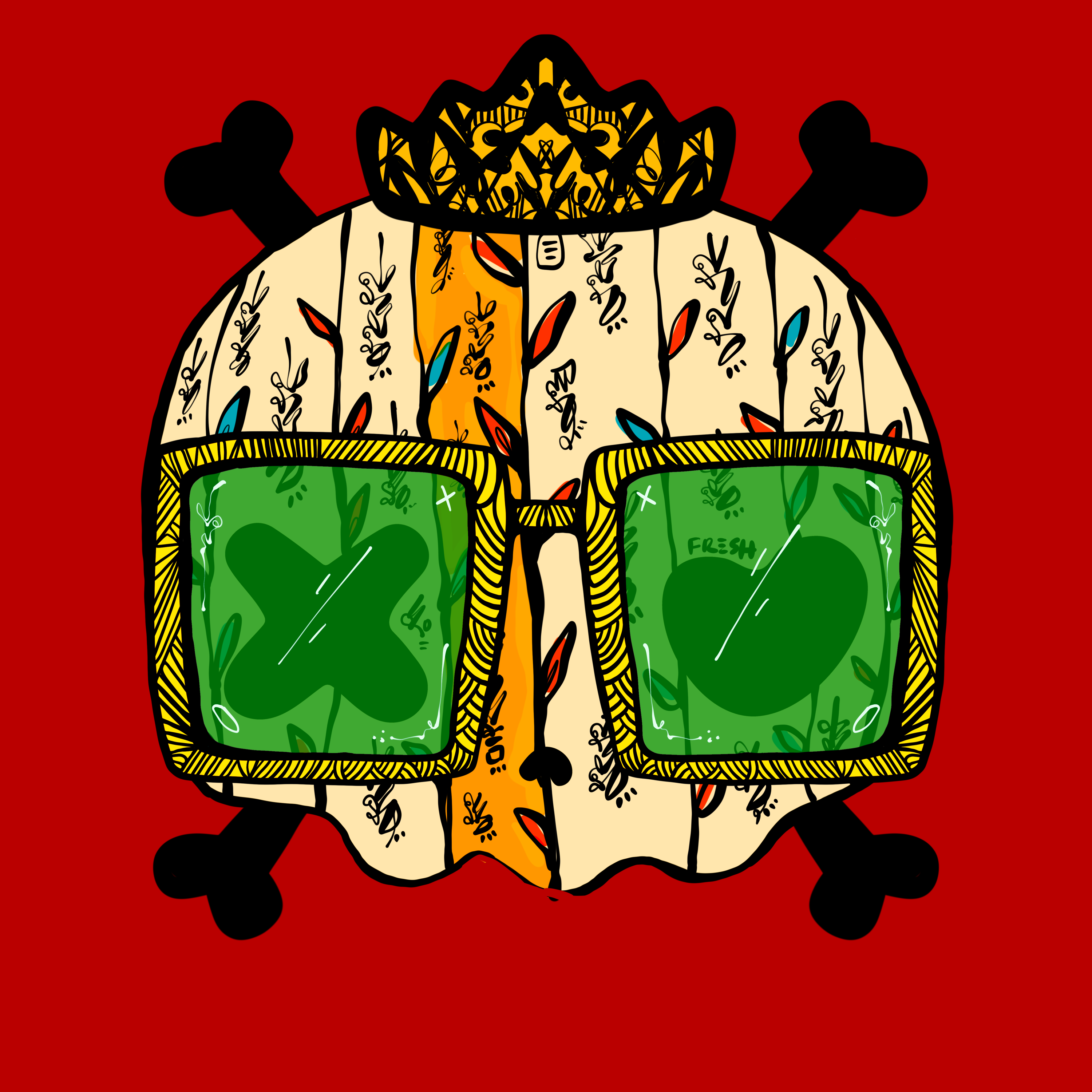 ORGNLS by SABET #21101