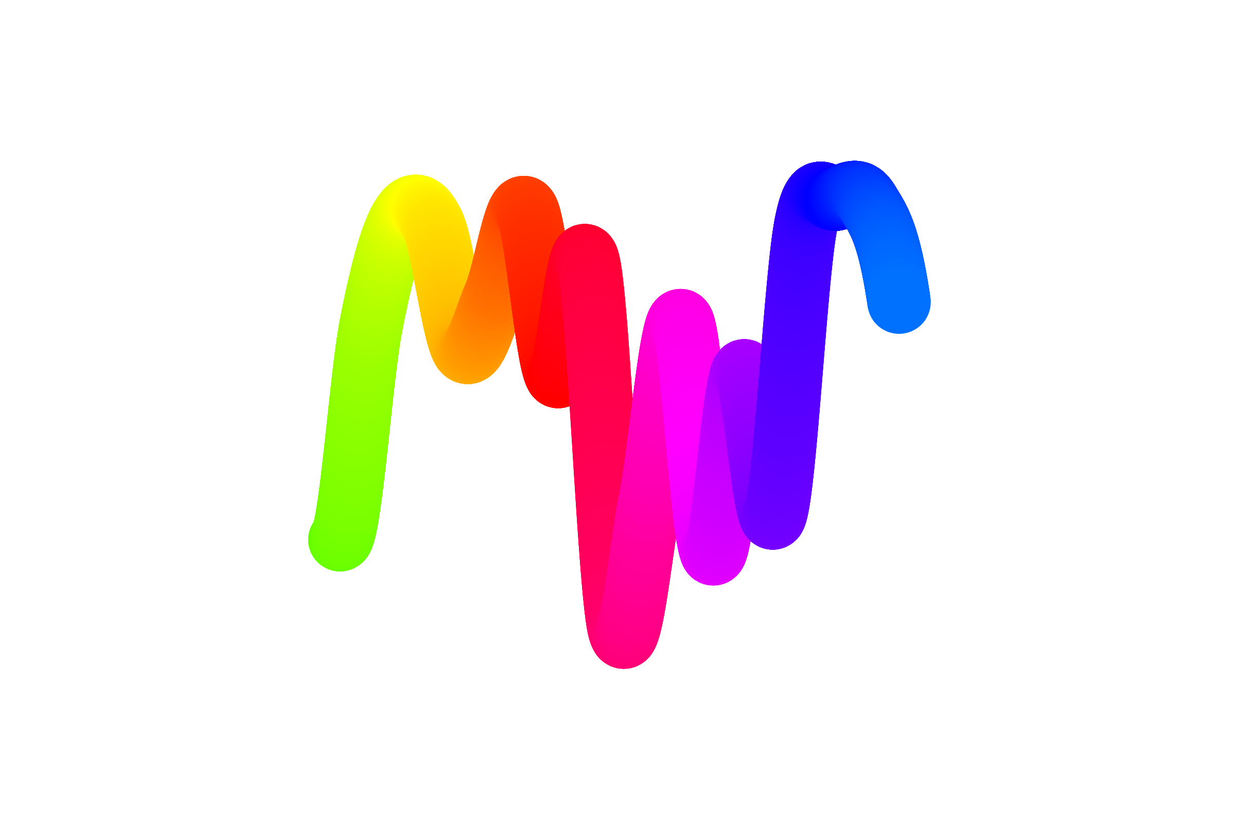 Chromie Squiggle #6340