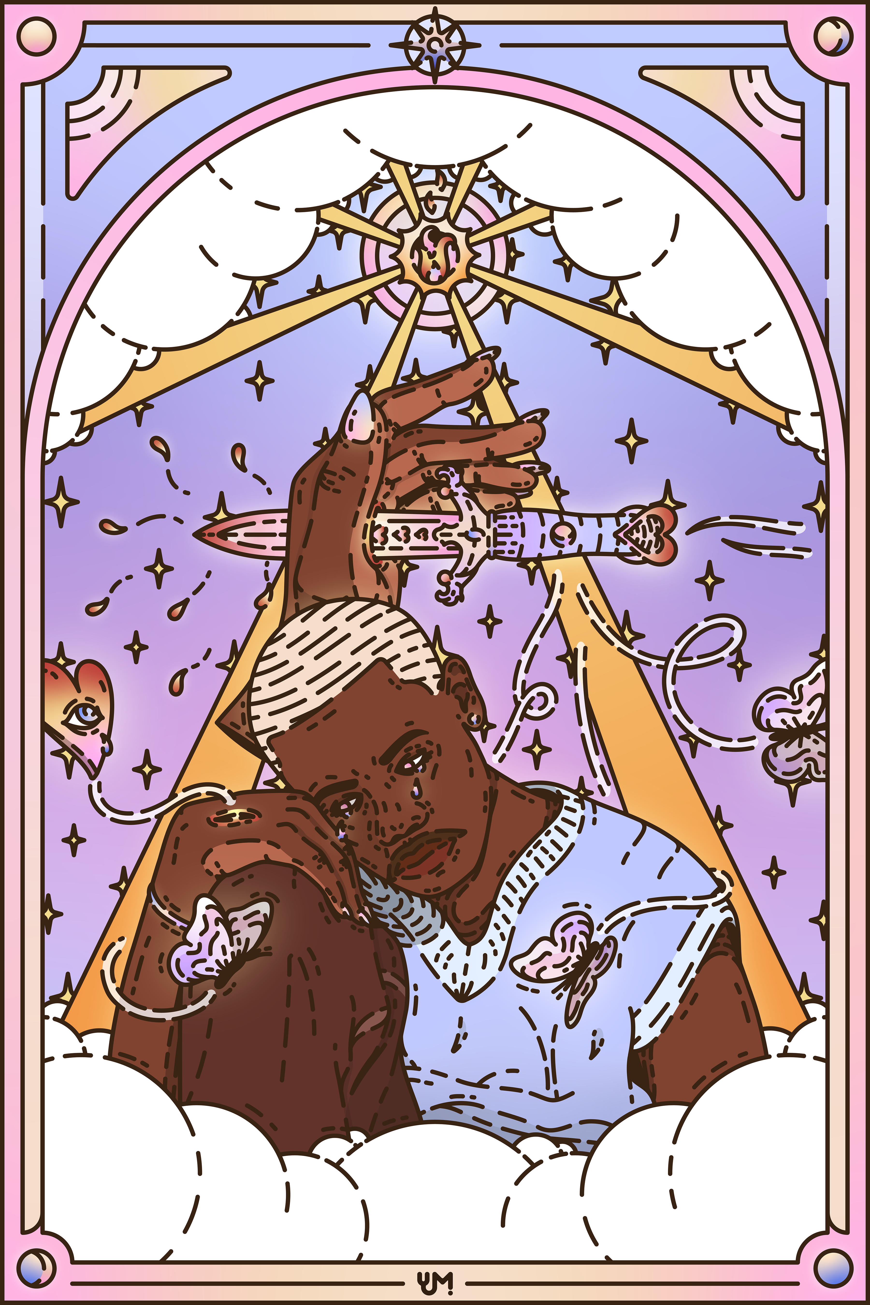 the endless battle #28/31