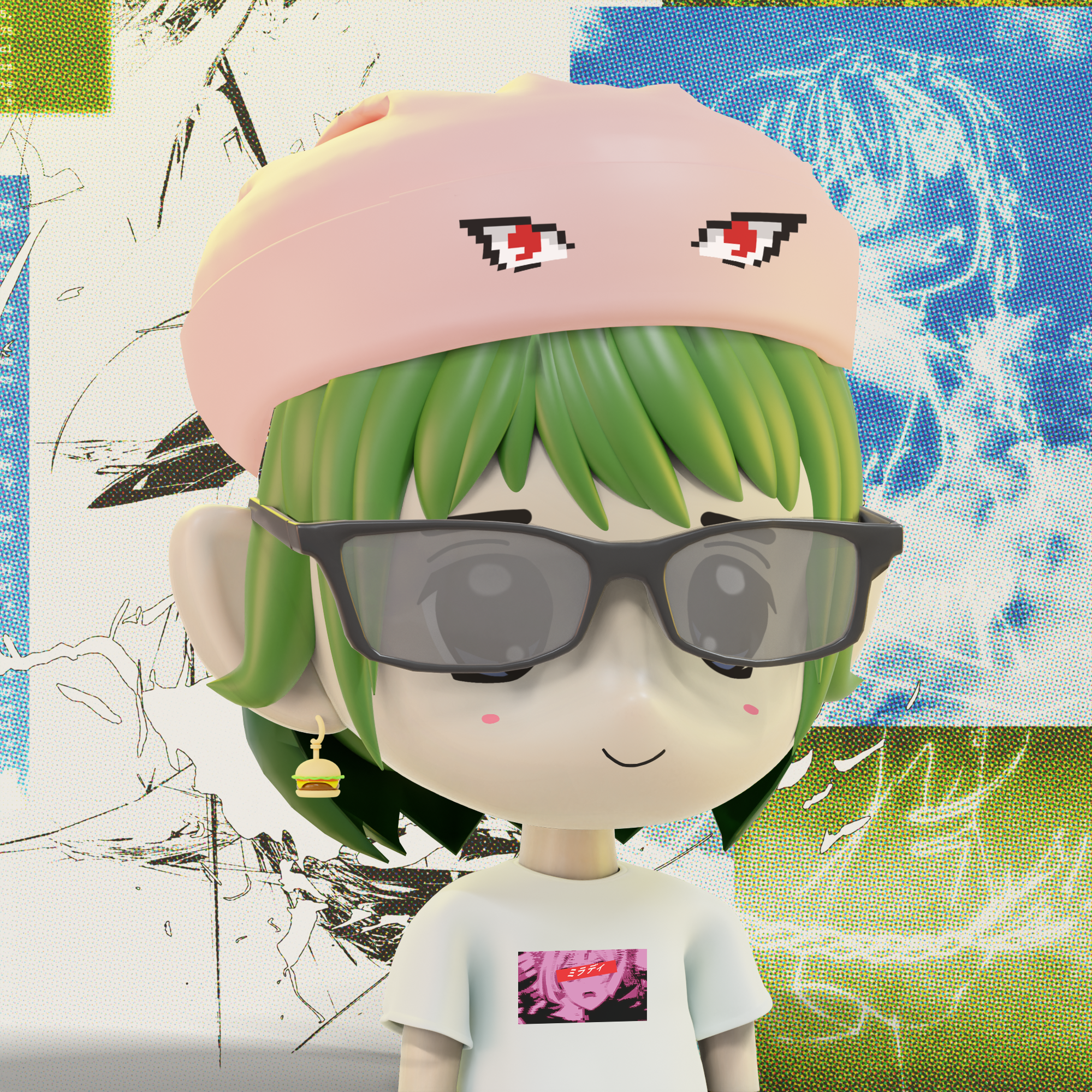 NFT Image