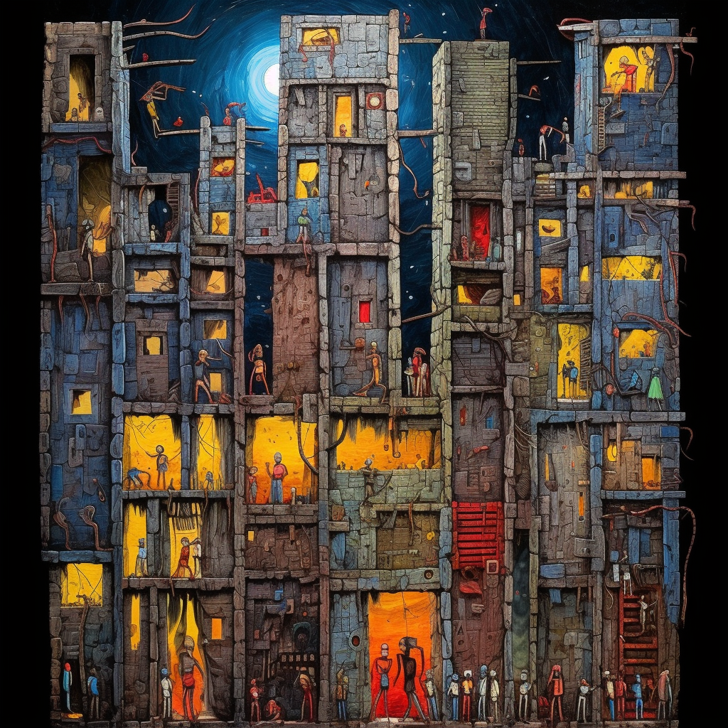 Mega City  #49