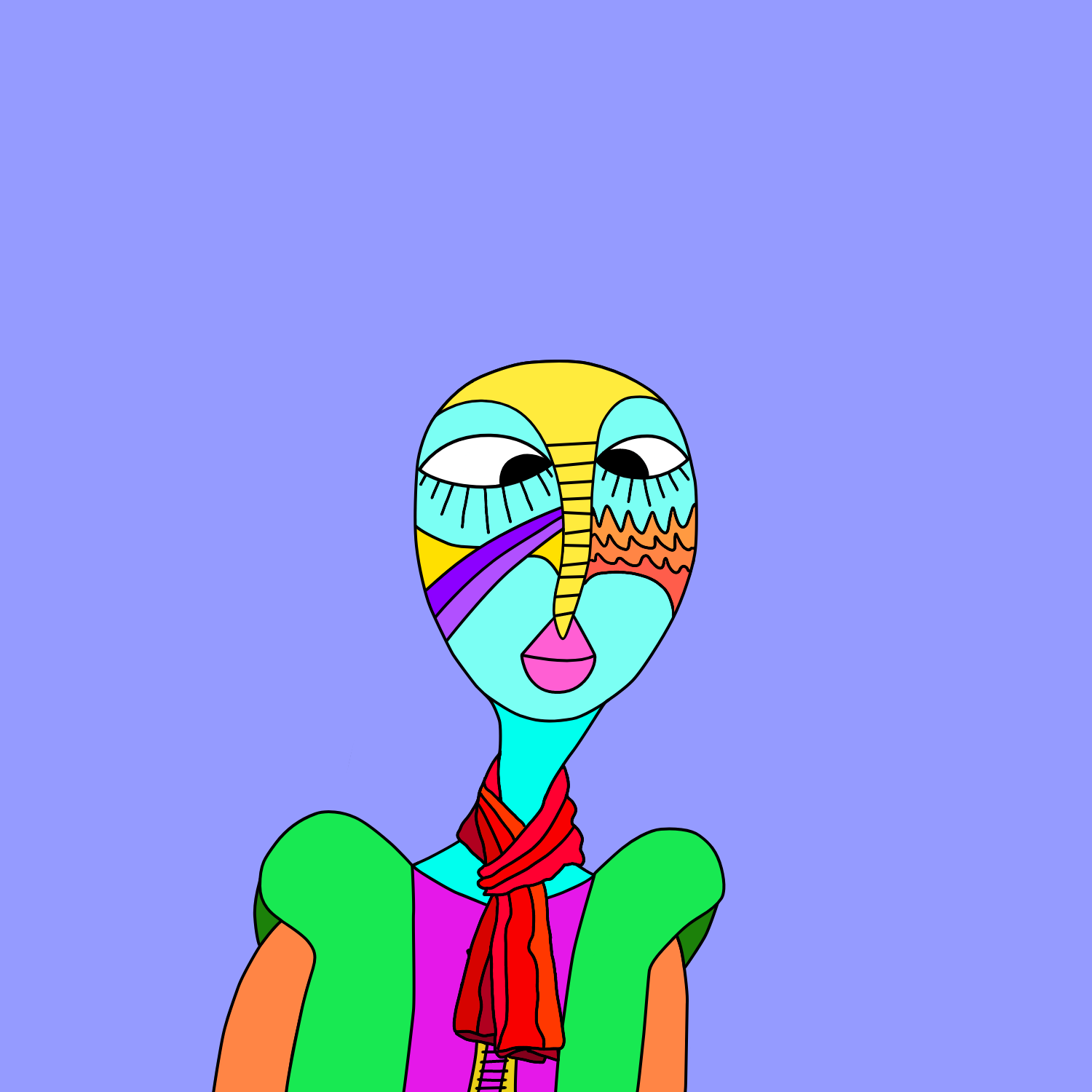 NFT Image