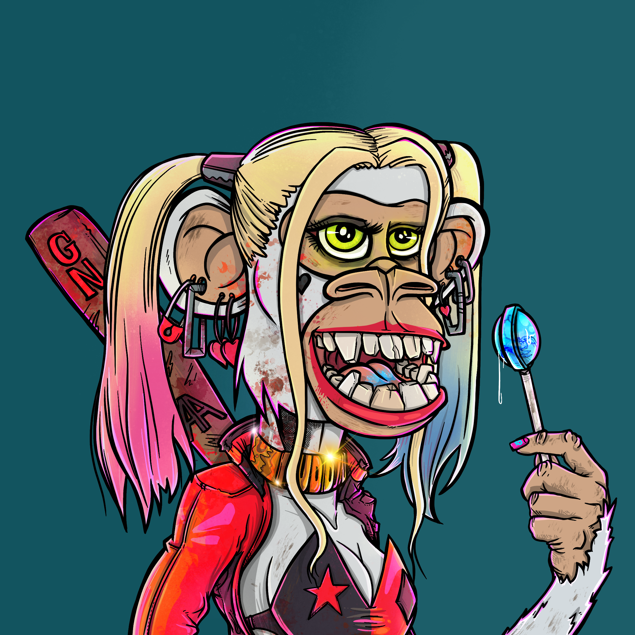 aapeq.eth Ethereum Name Service (ENS and .eth domain) PFP