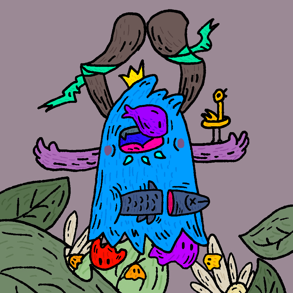 NFT Image