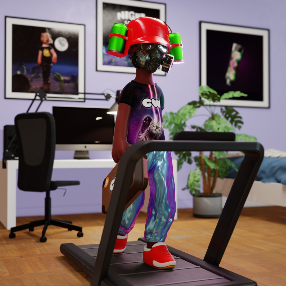 NFT Image