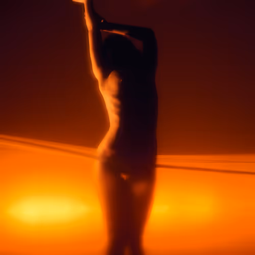 In The Light: FRAGILITY